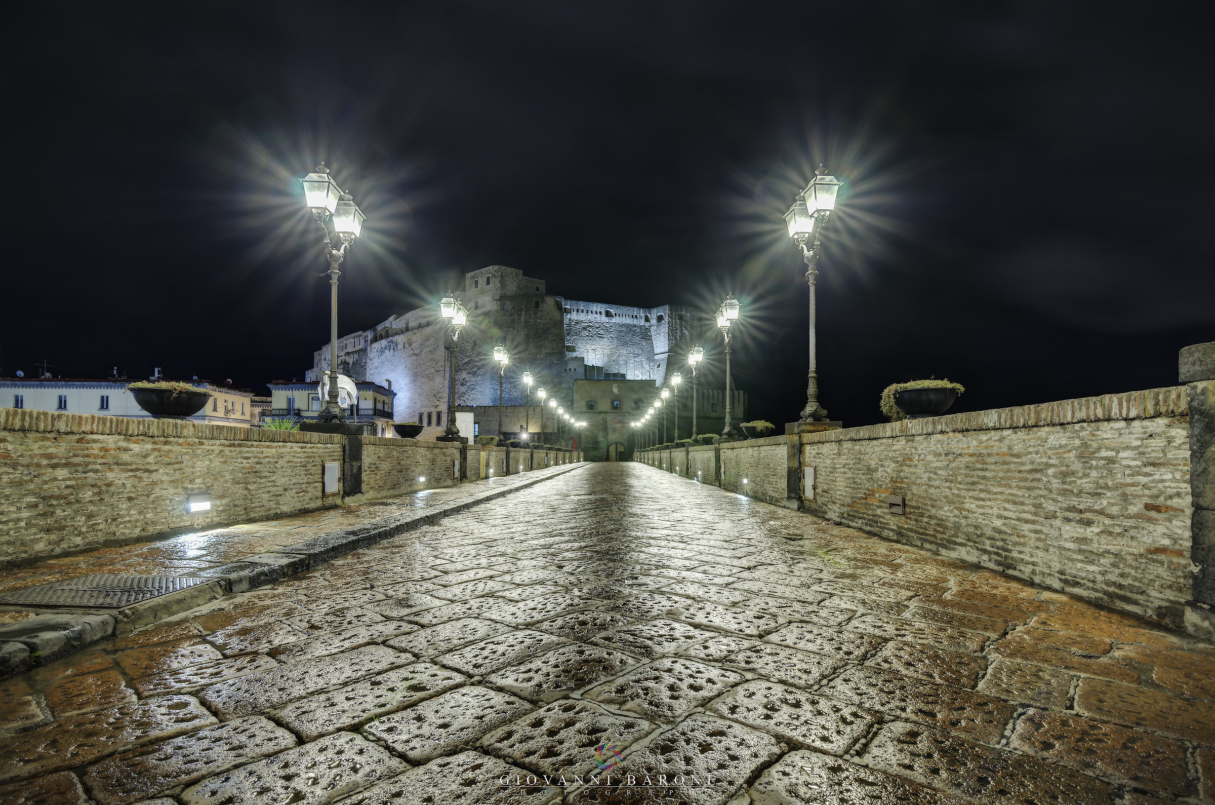 Castel dell'Ovo (na)