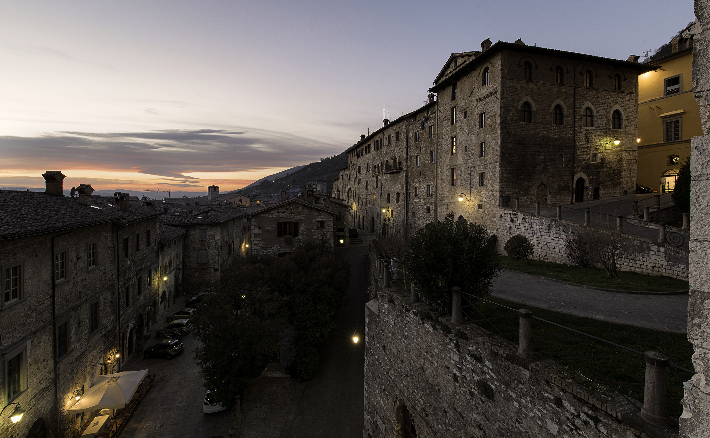Gubbio