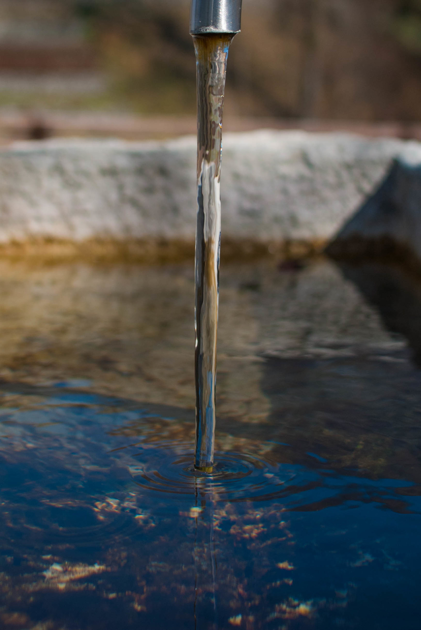 Flusso