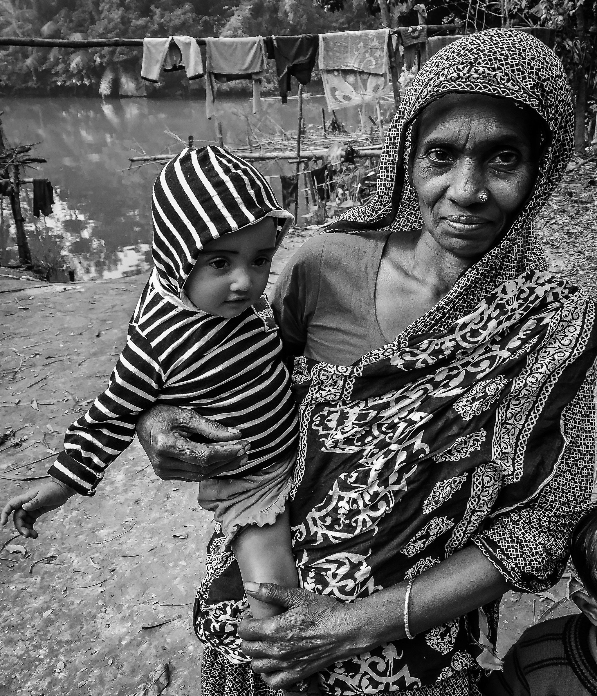 Chi ama riesce a vincere il mondo