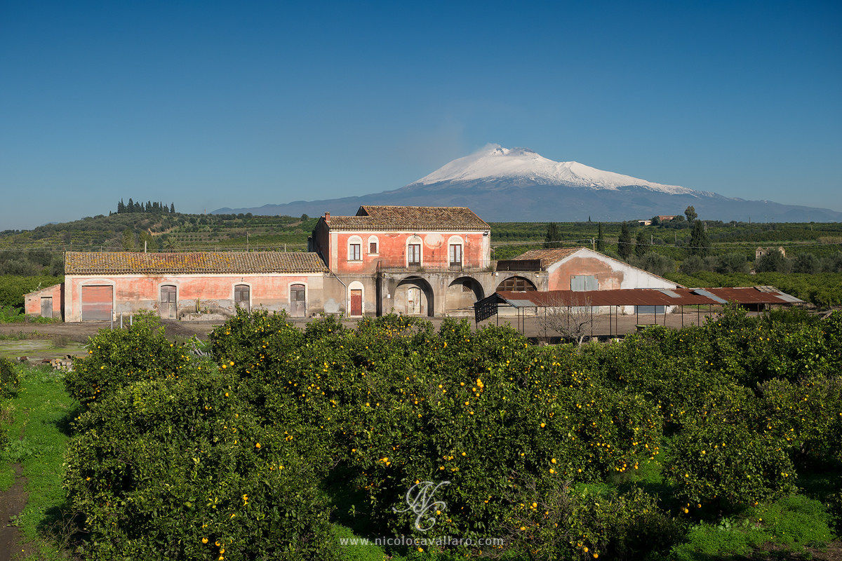 Treasures of Sicily - Glimpses