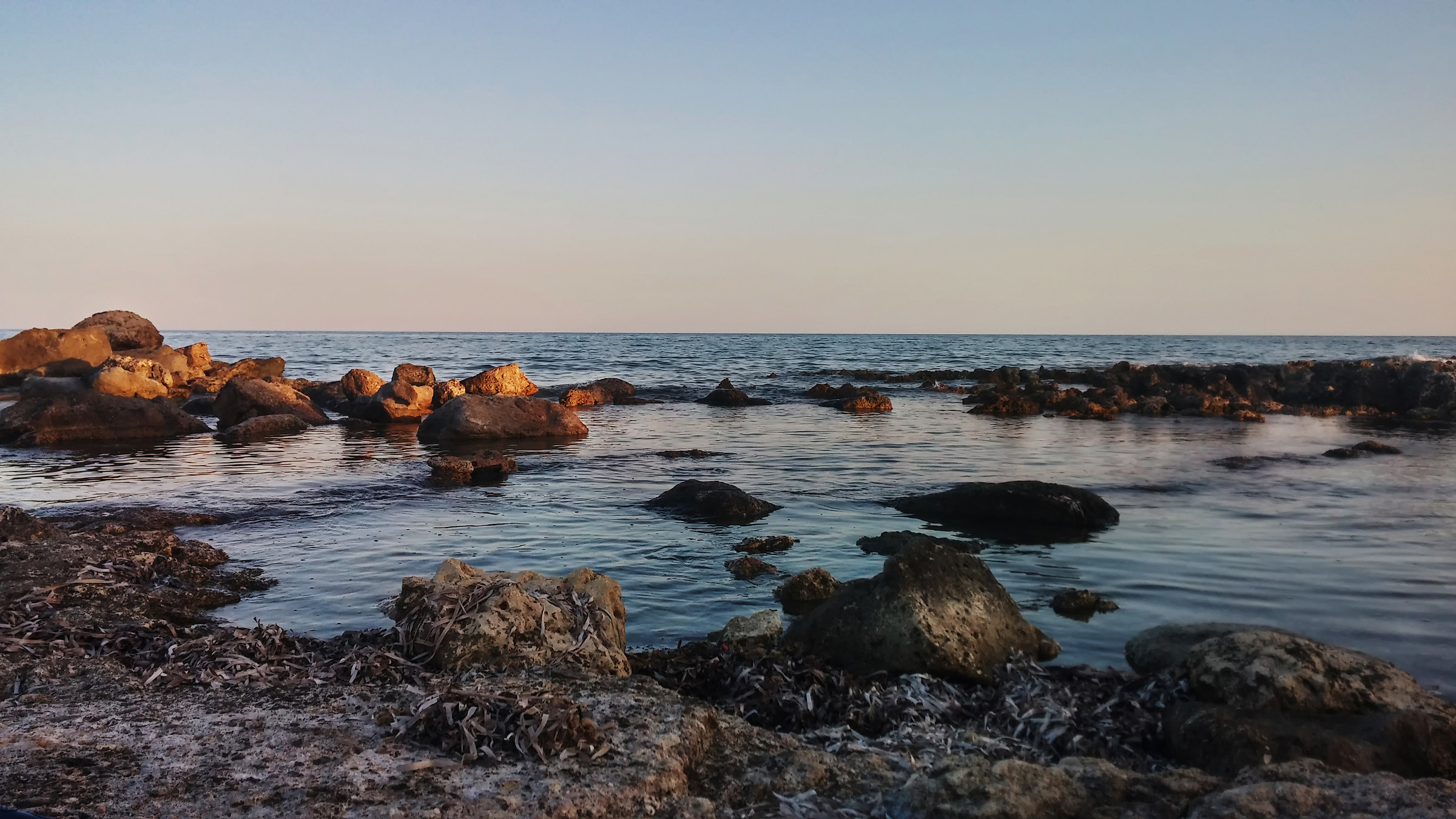 On the sea of ??Syracuse