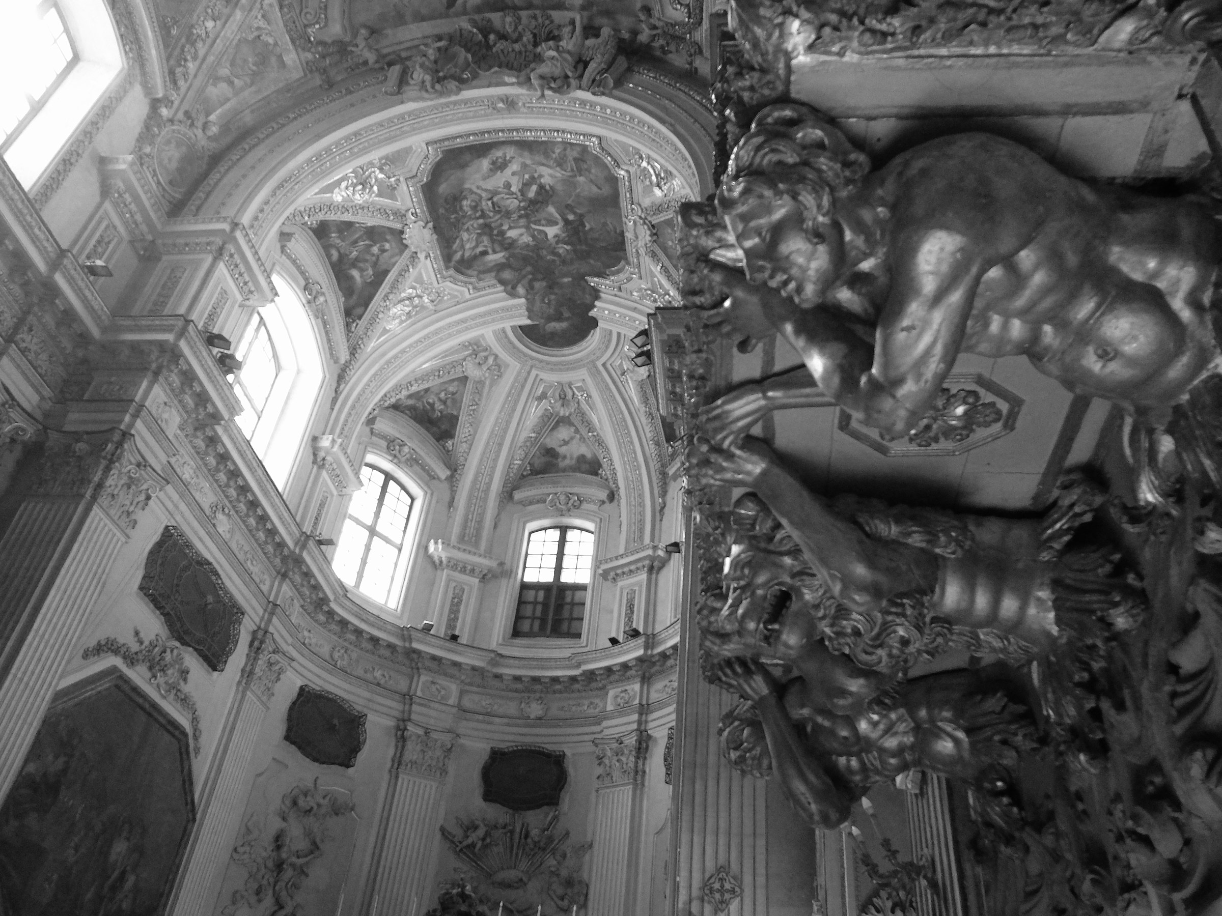 Santa Maria della Pietà