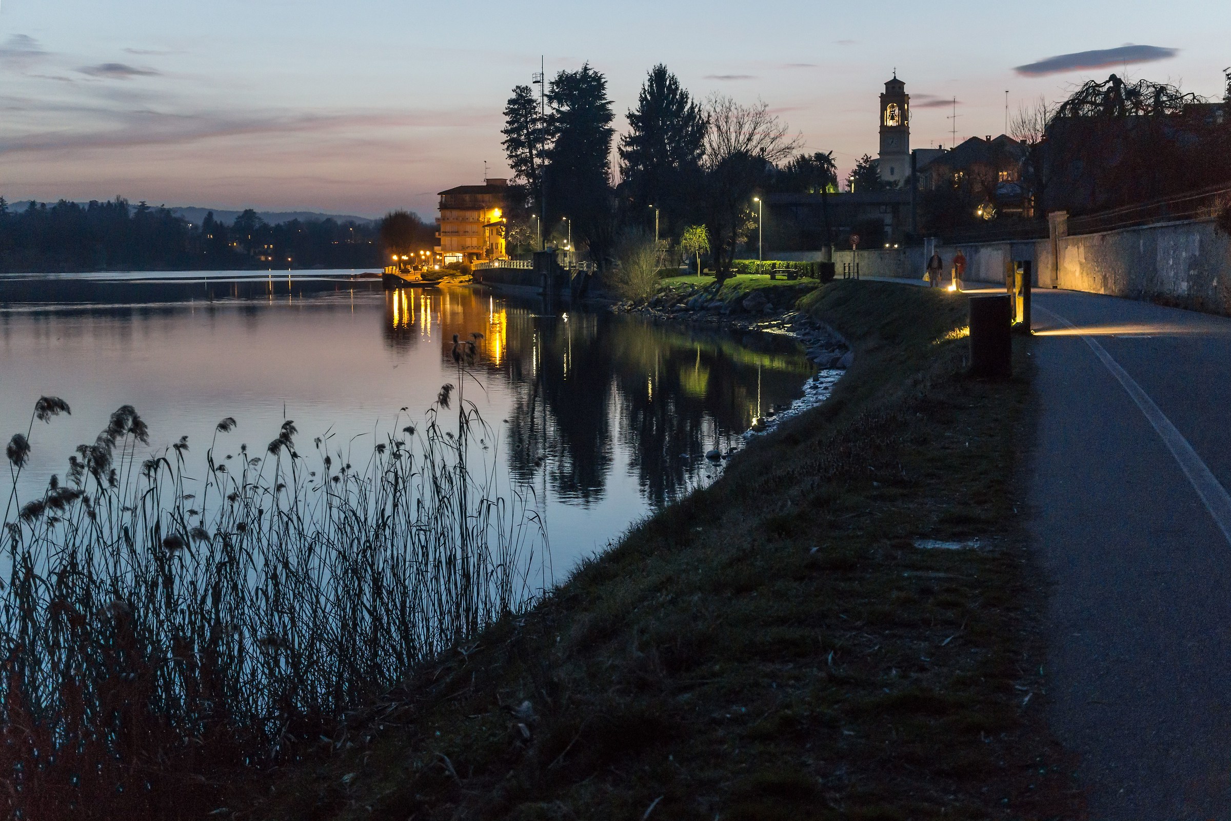 Tuesday, March 14, 2017, 19:05