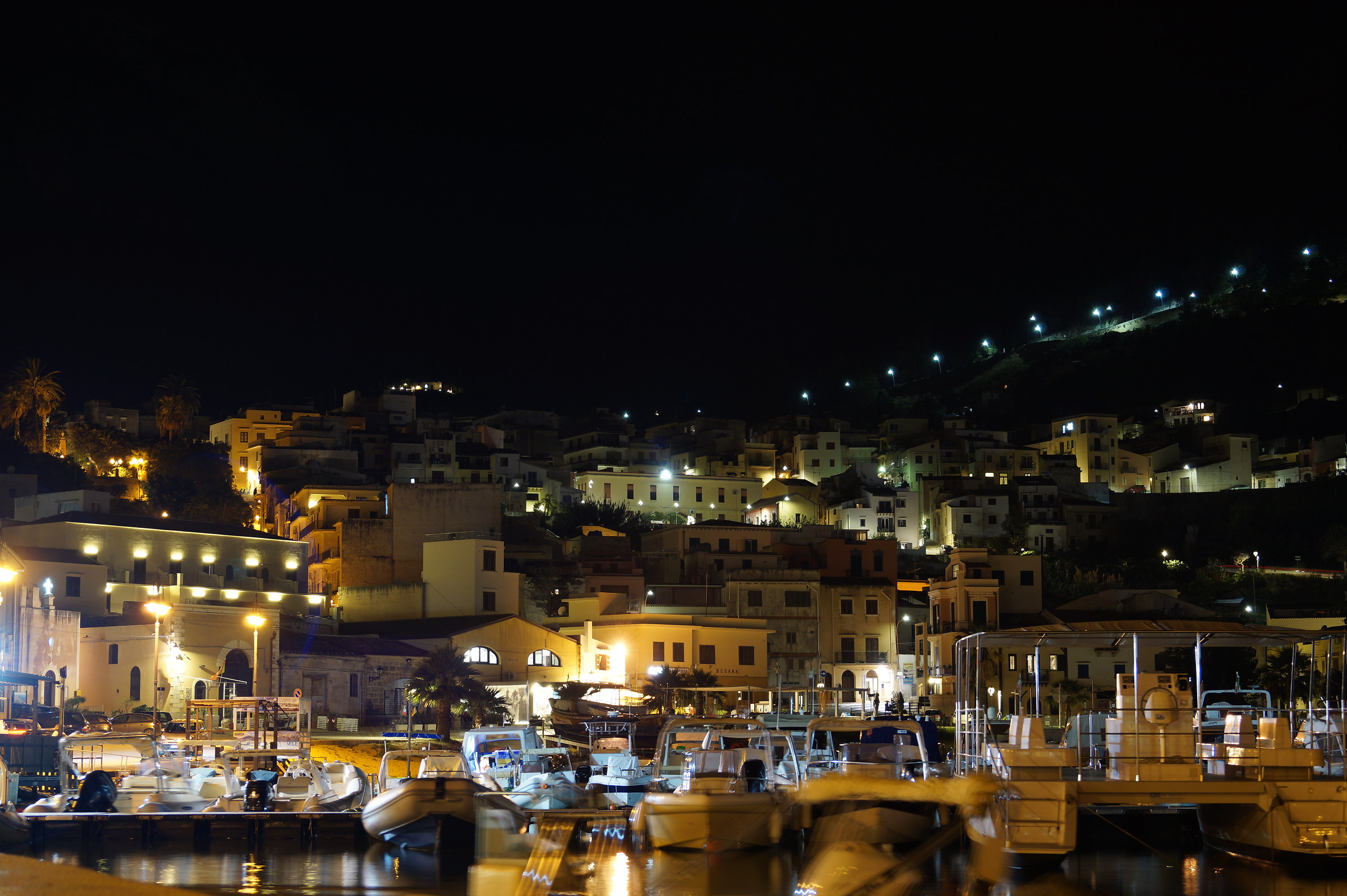 Castellammare del Golfo