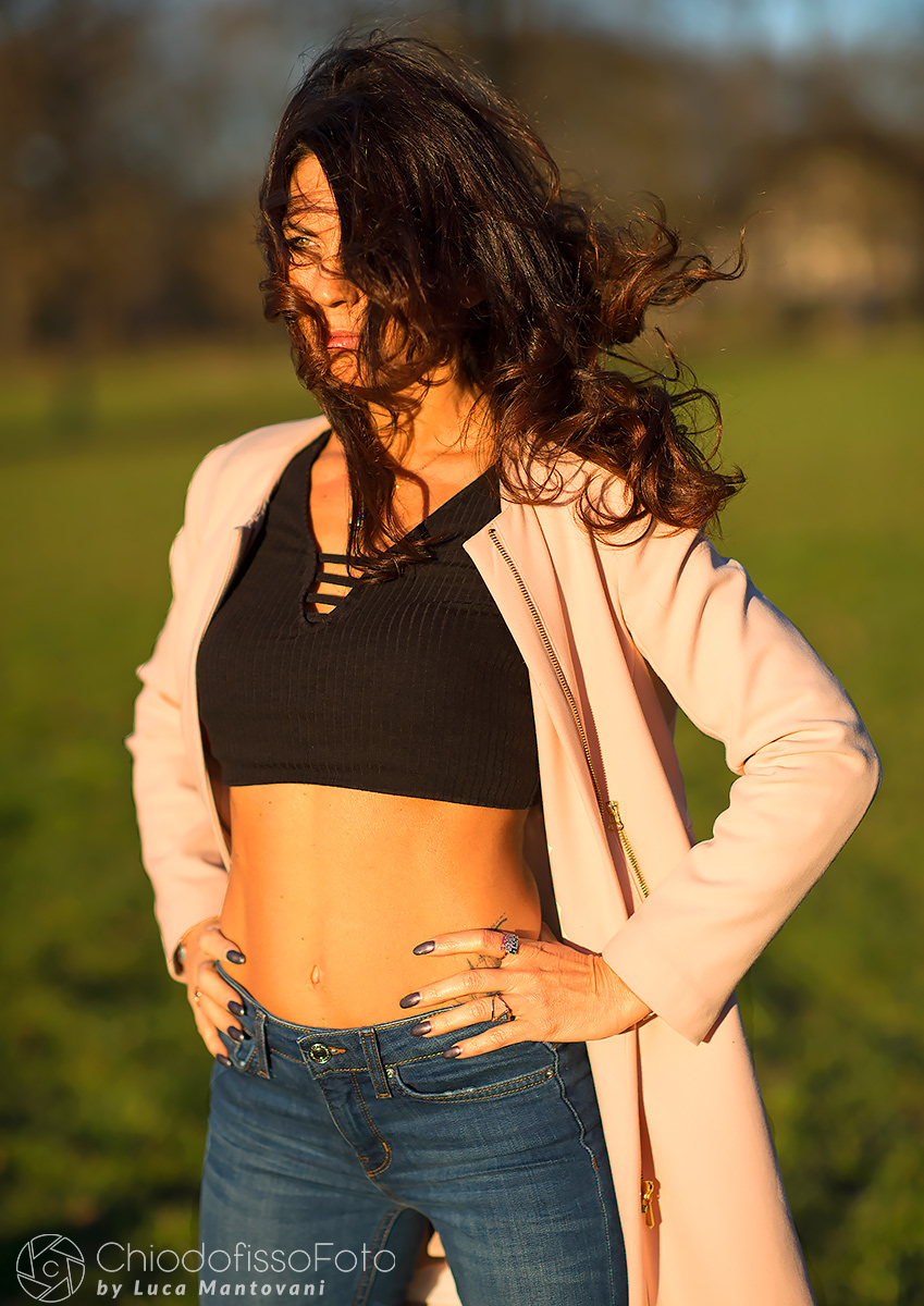 Il vento non mi fa paura