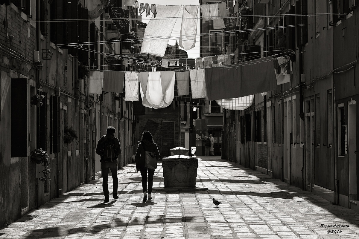 L'altra Venezia