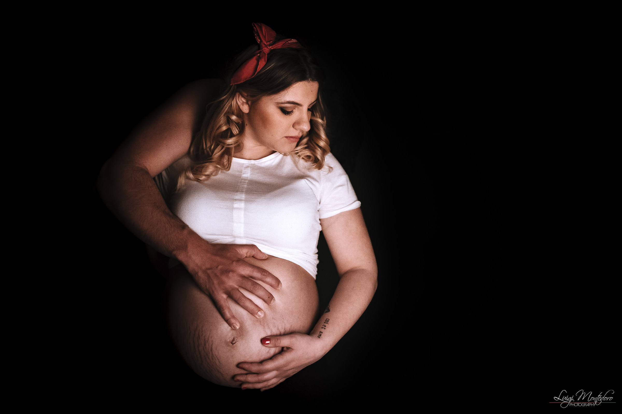 La forza e la tenerezza, fanno nascere l'amore!