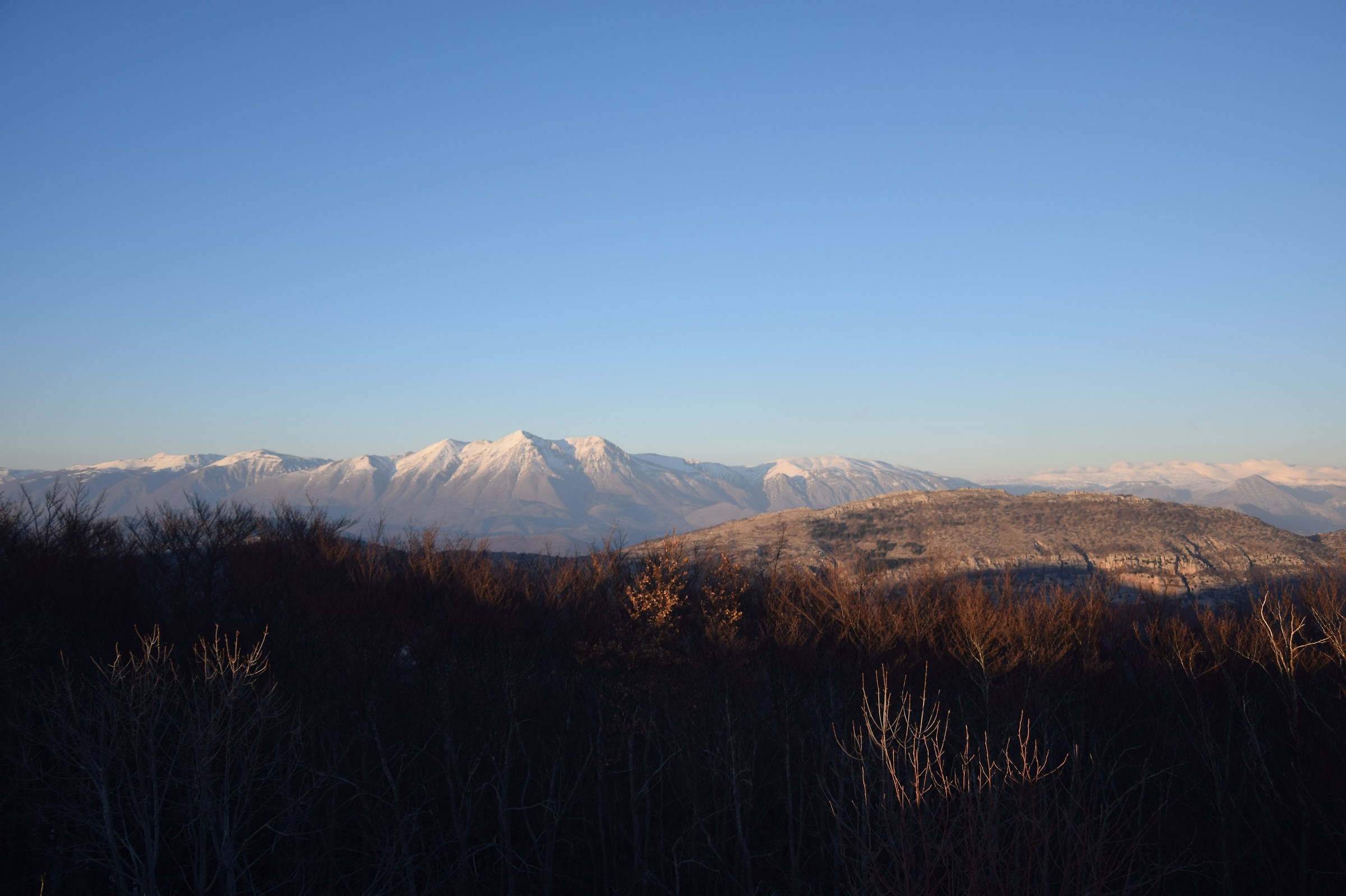 Monte Velino