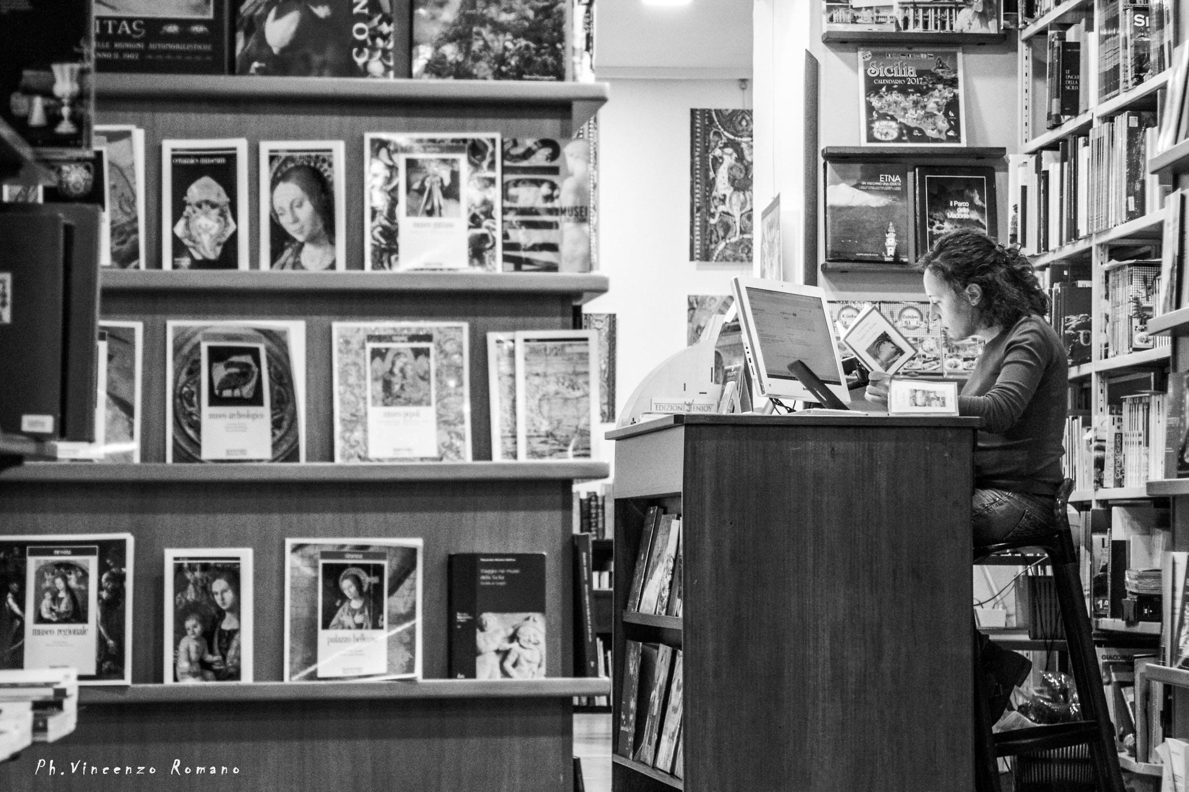 The weight of culture