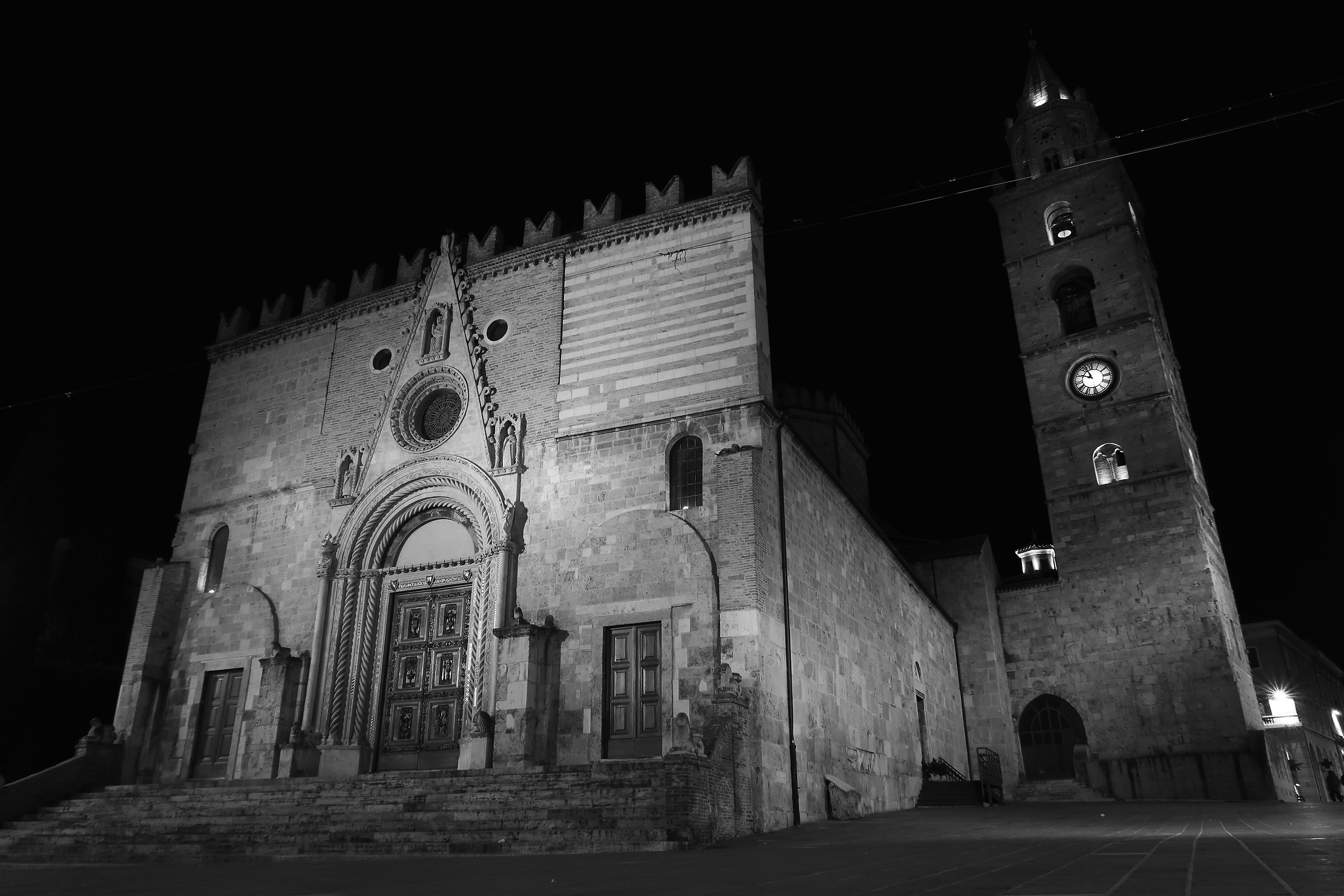 Cathedral of Teramo