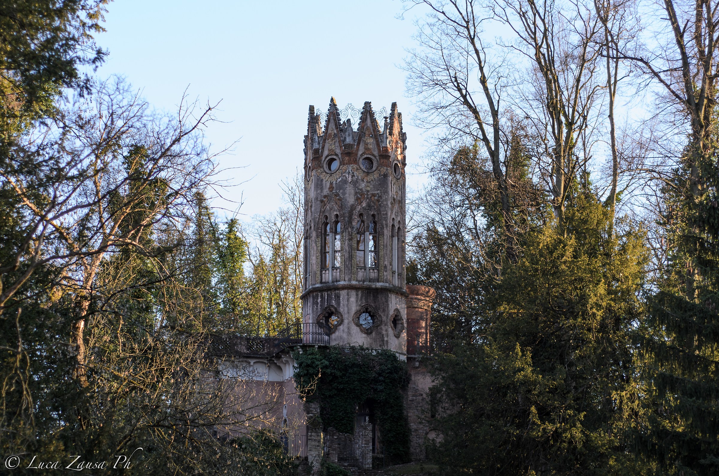 Castelletto di Mirano (ve)