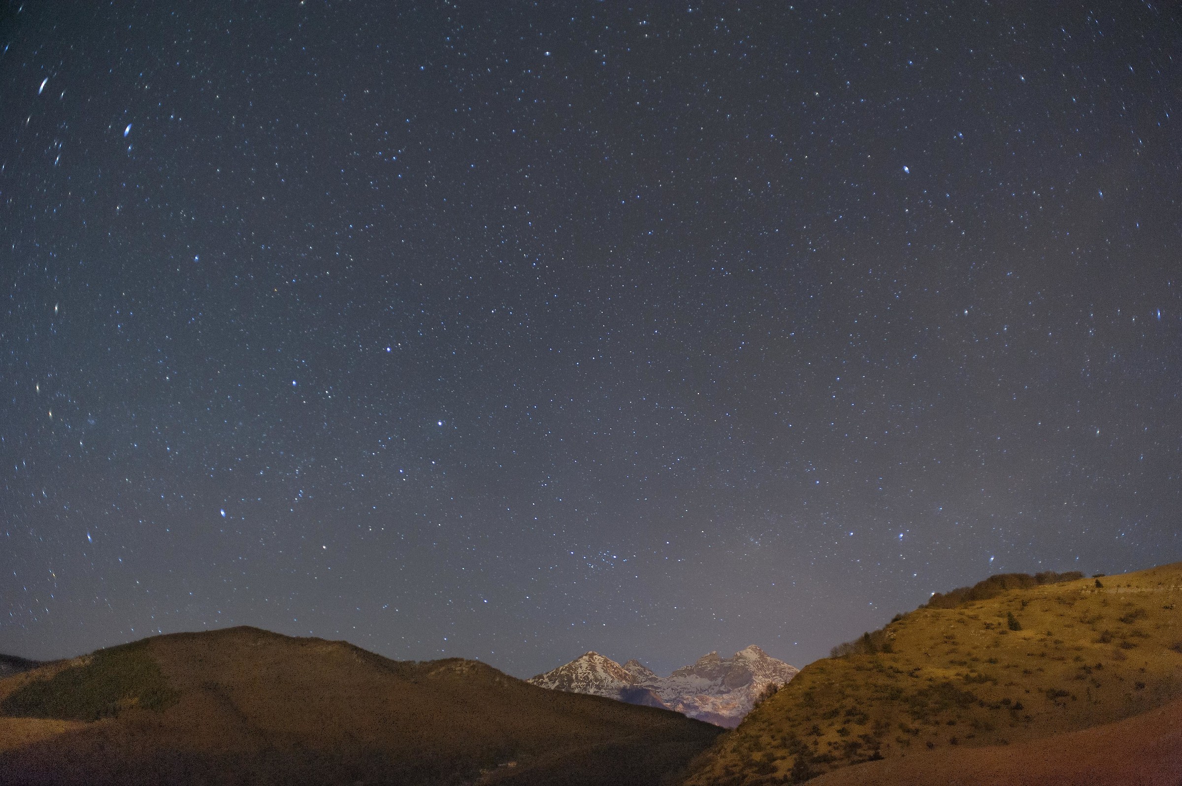 Nikon 20mm f2.8AF-D: angoli non definiti