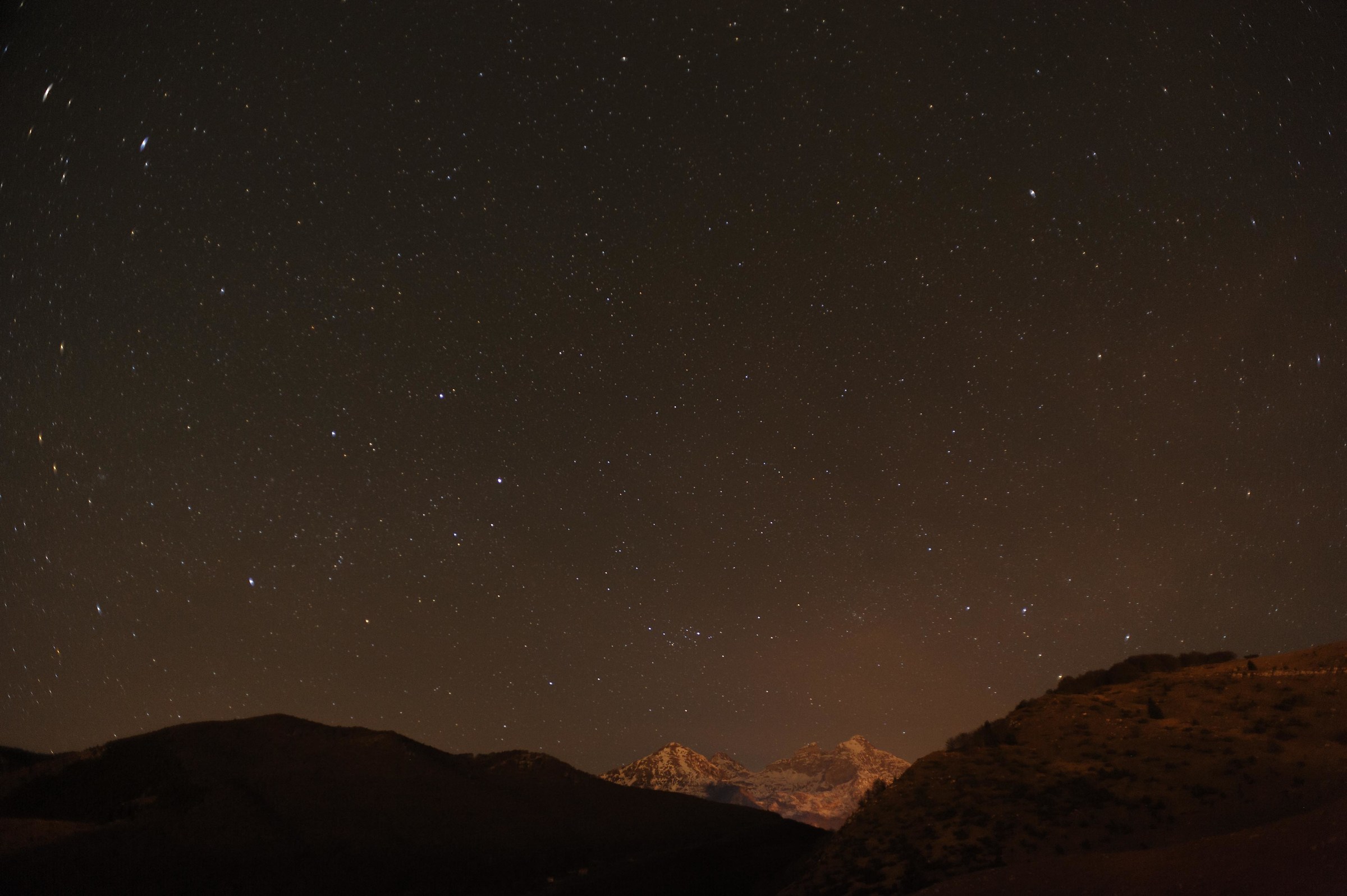 Nikon 20mm f2.8AF-D: angoli non definiti