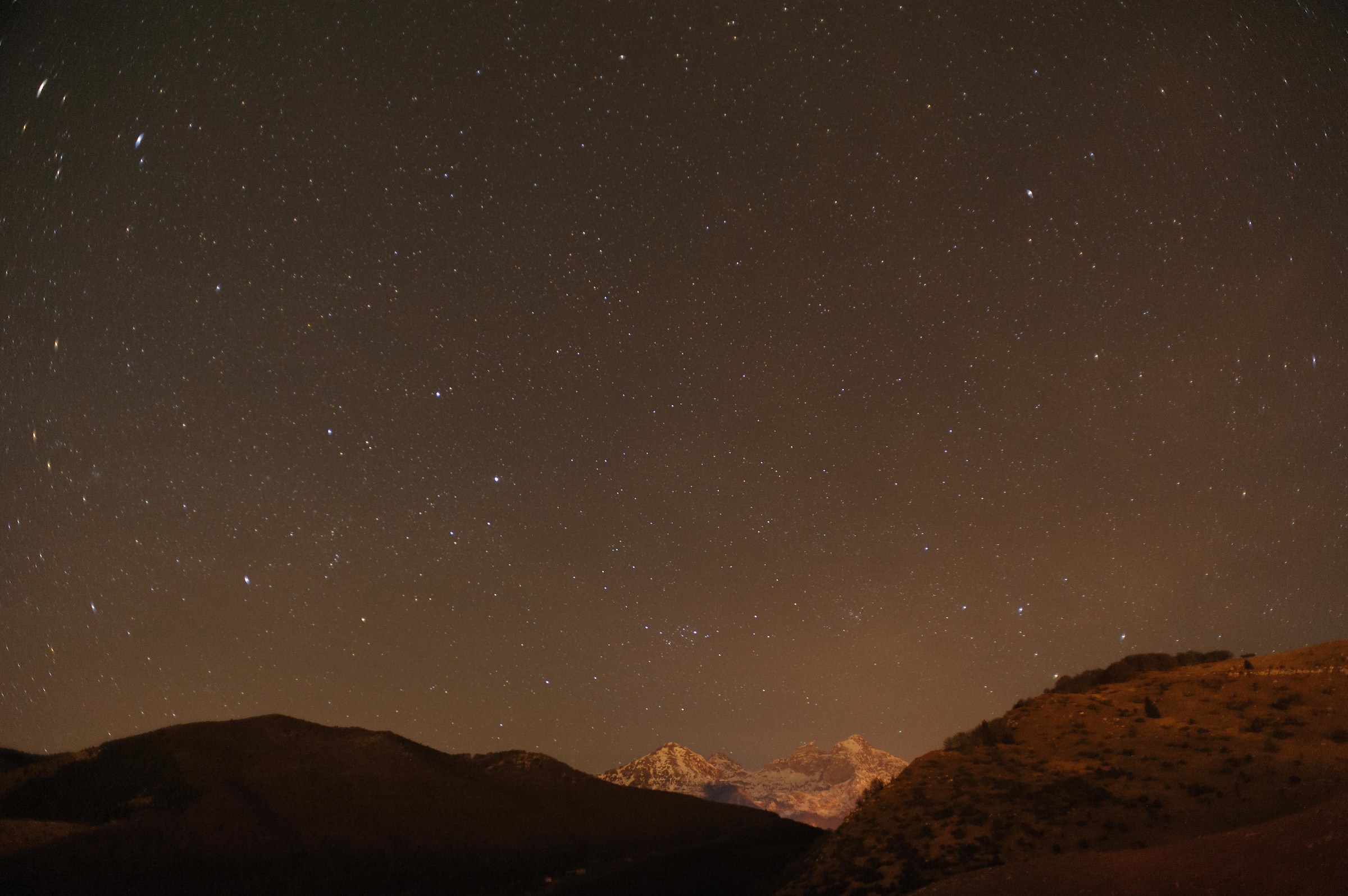 Nikon 20mm f2.8AF-D: angoli non definiti