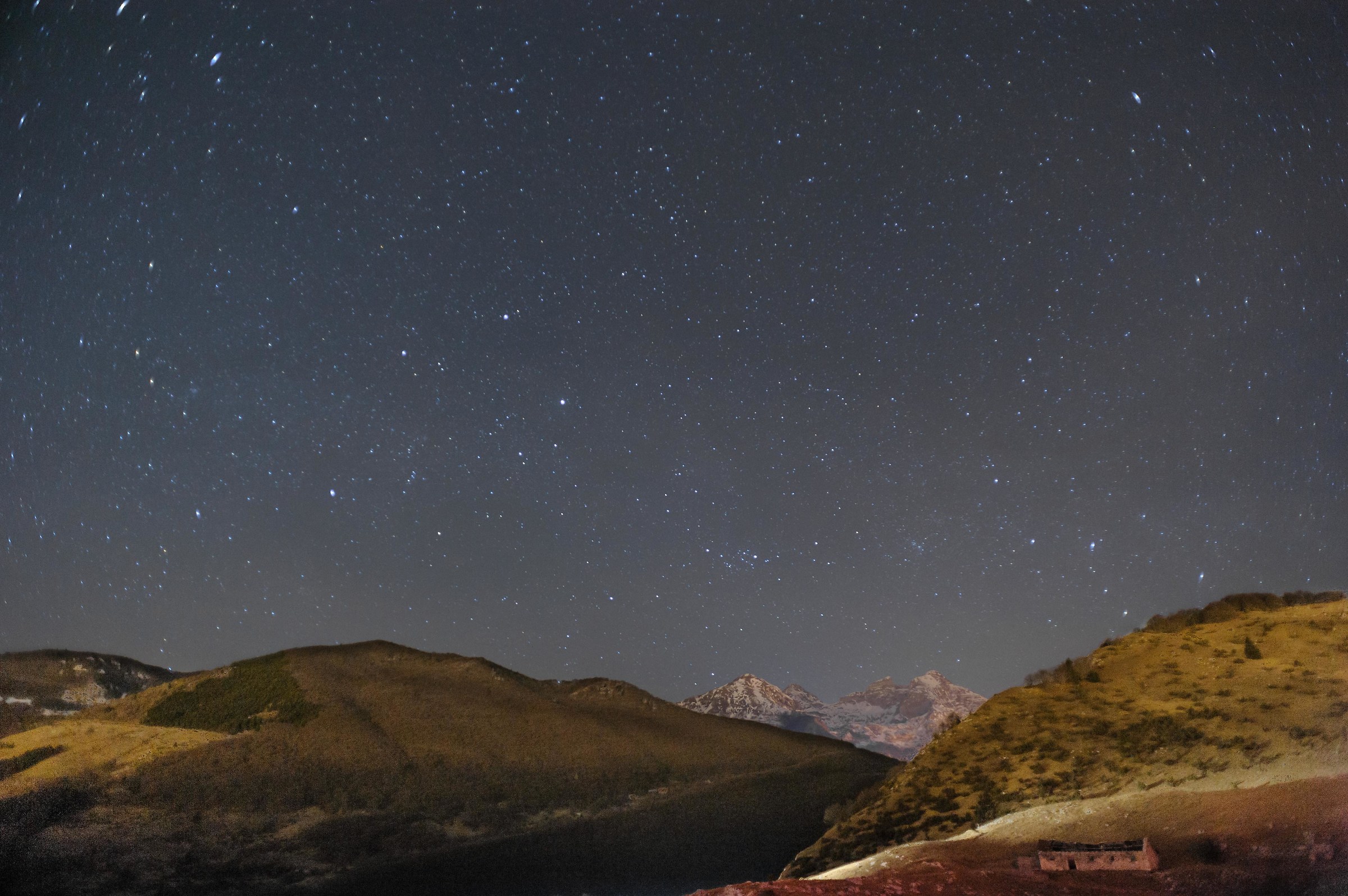 Nikon 20mm f2.8AF-D: angoli non definiti