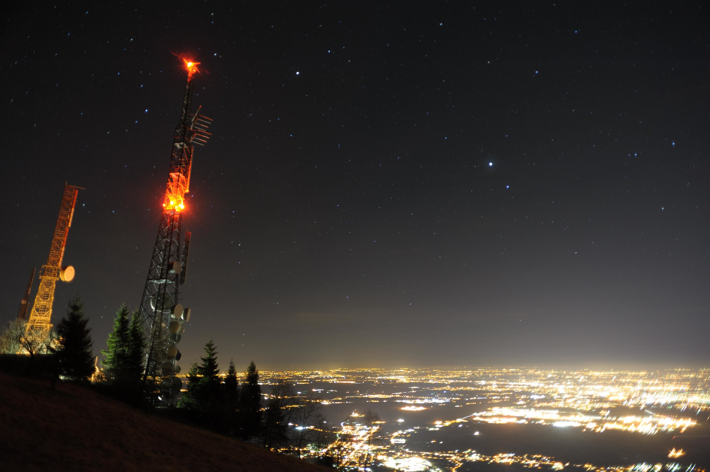 Nikon 20mm f2.8AF-D: angoli non definiti