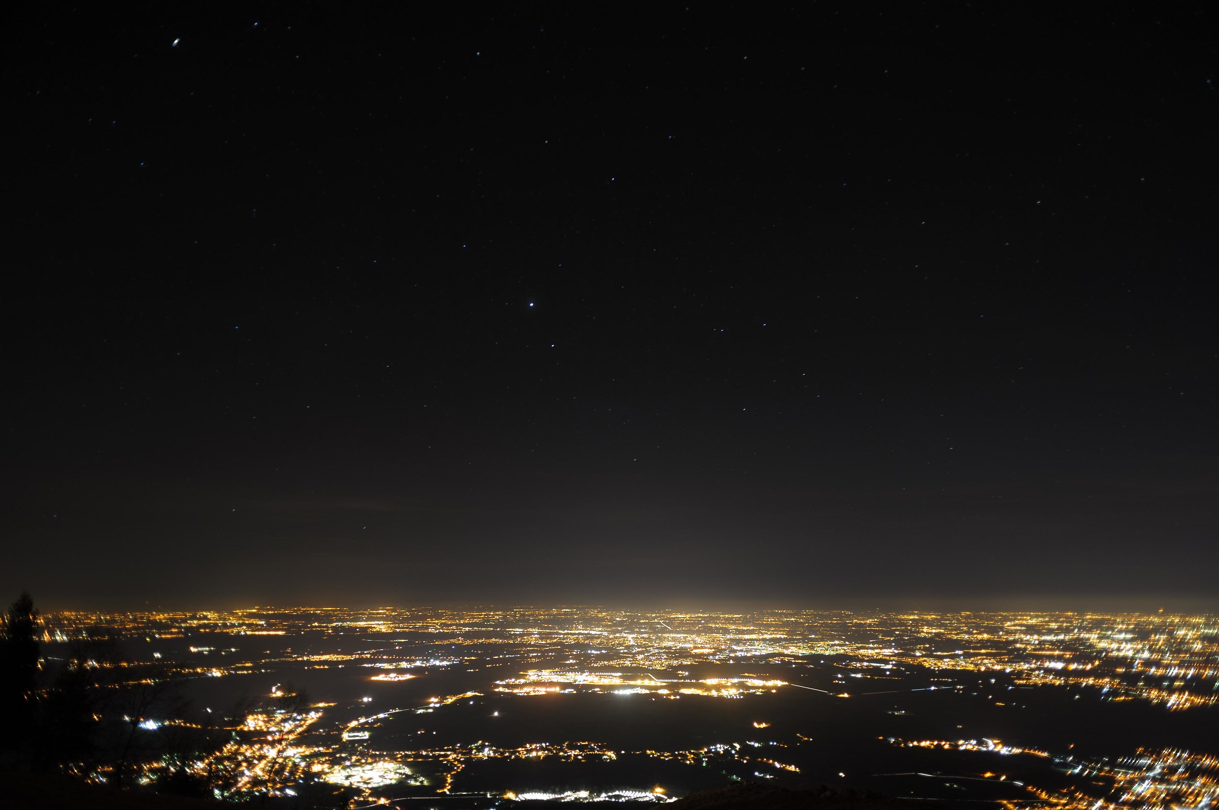 Nikon 20mm f2.8AF-D: angoli non definiti