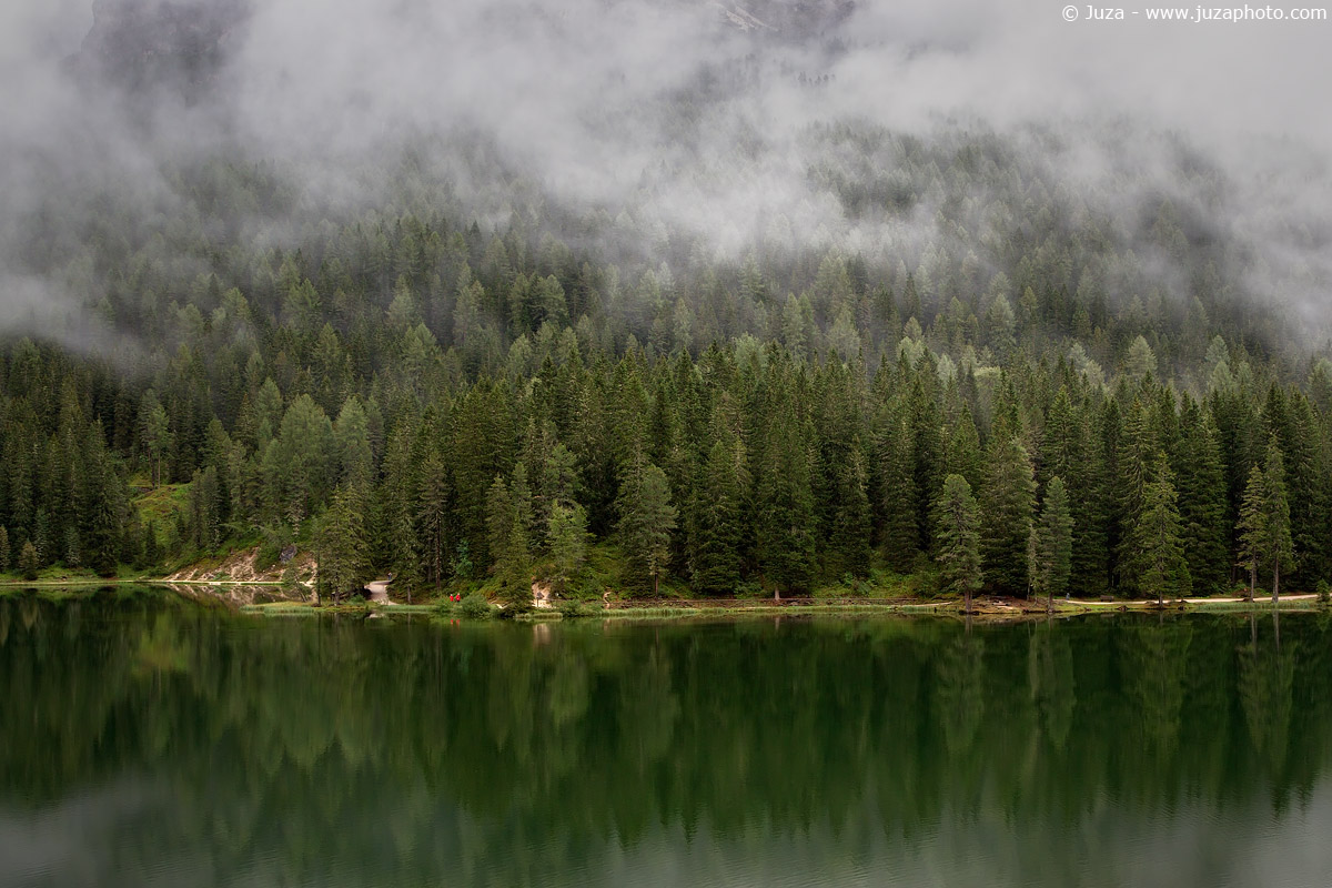 Lago di Misurina, 016161