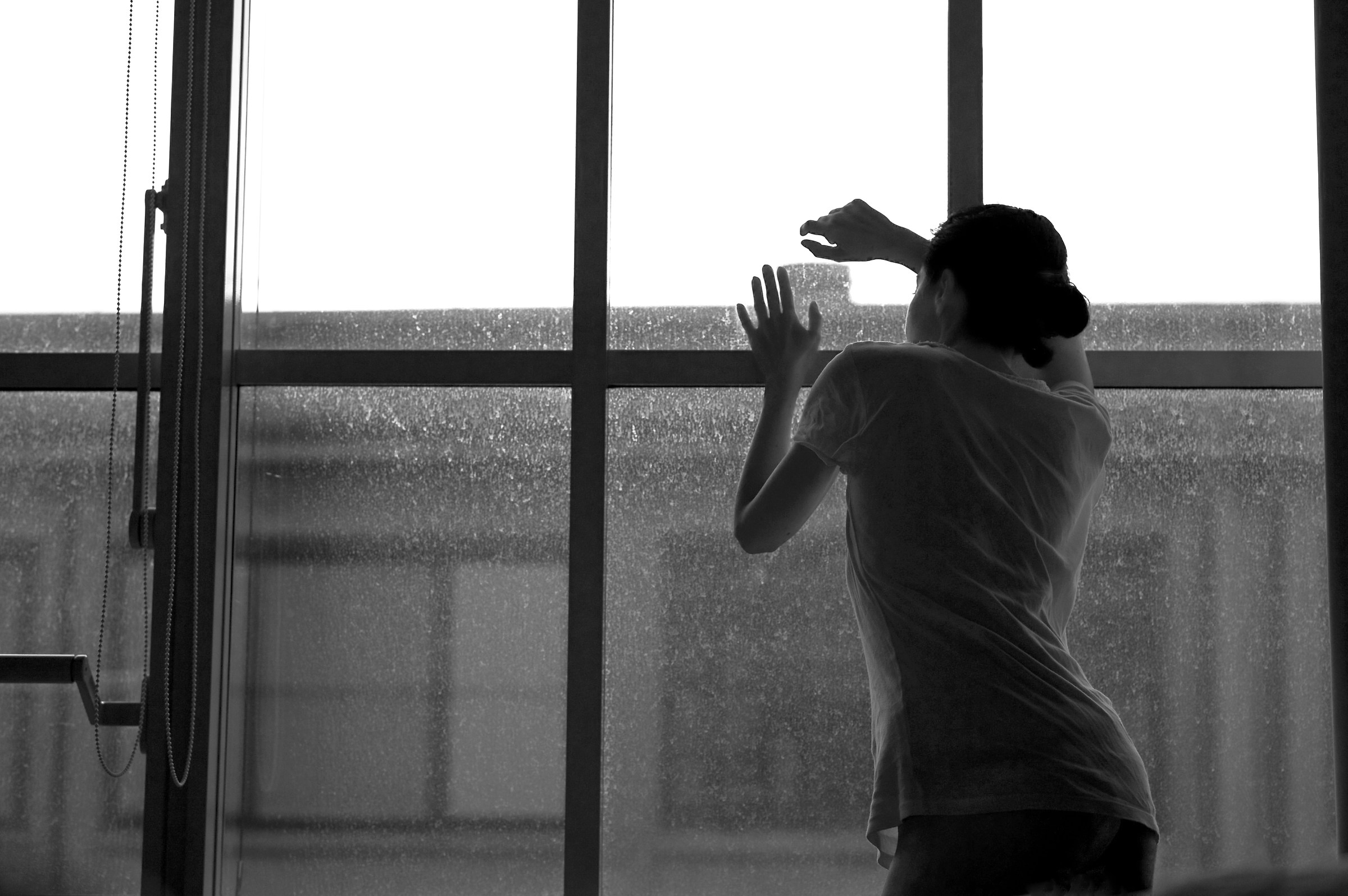 Quel che il mattino appiana.