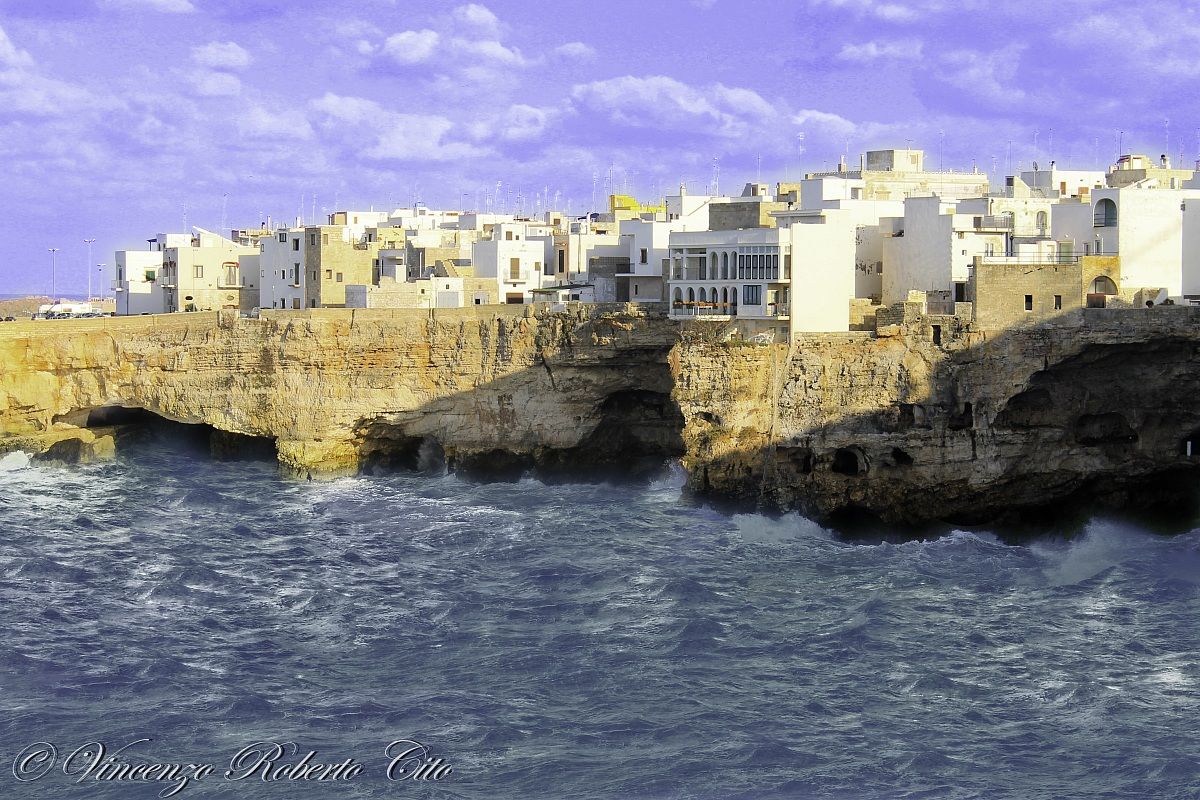 Polignano a Mare 2