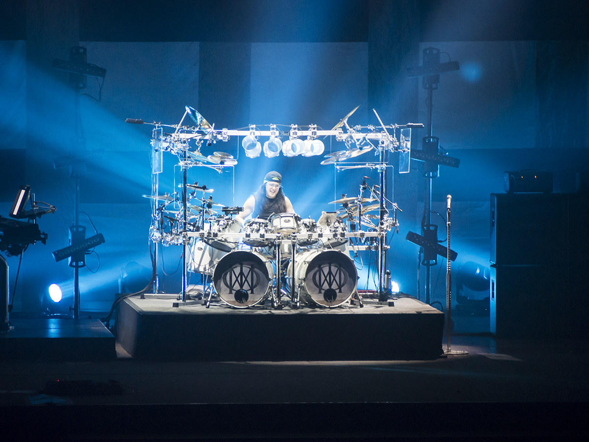 Dream Theater