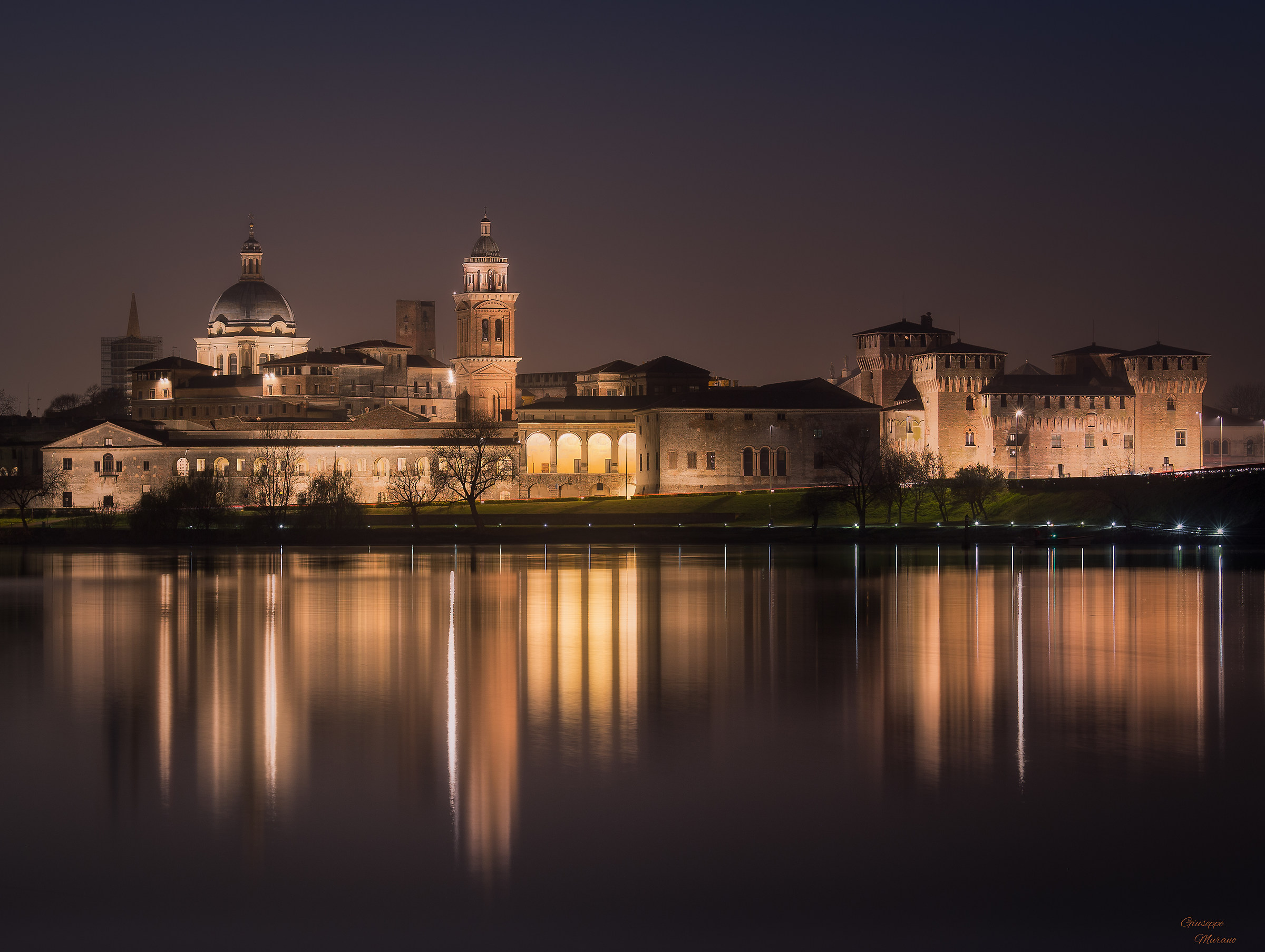 Riflessioni mantovane..