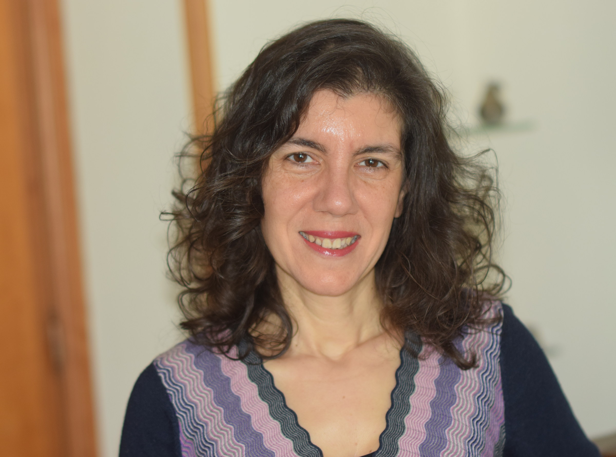 Ritratto di Antonella