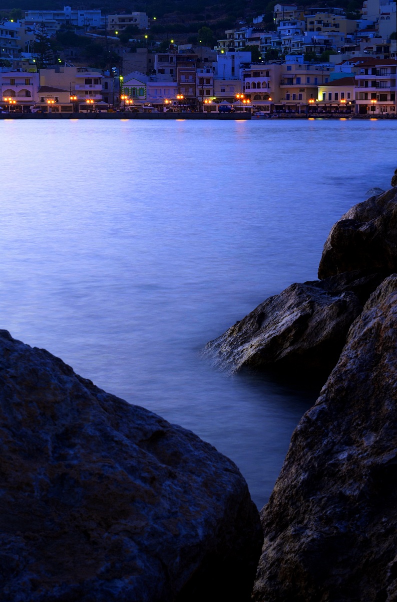Alba a Pigadia, Karpathos