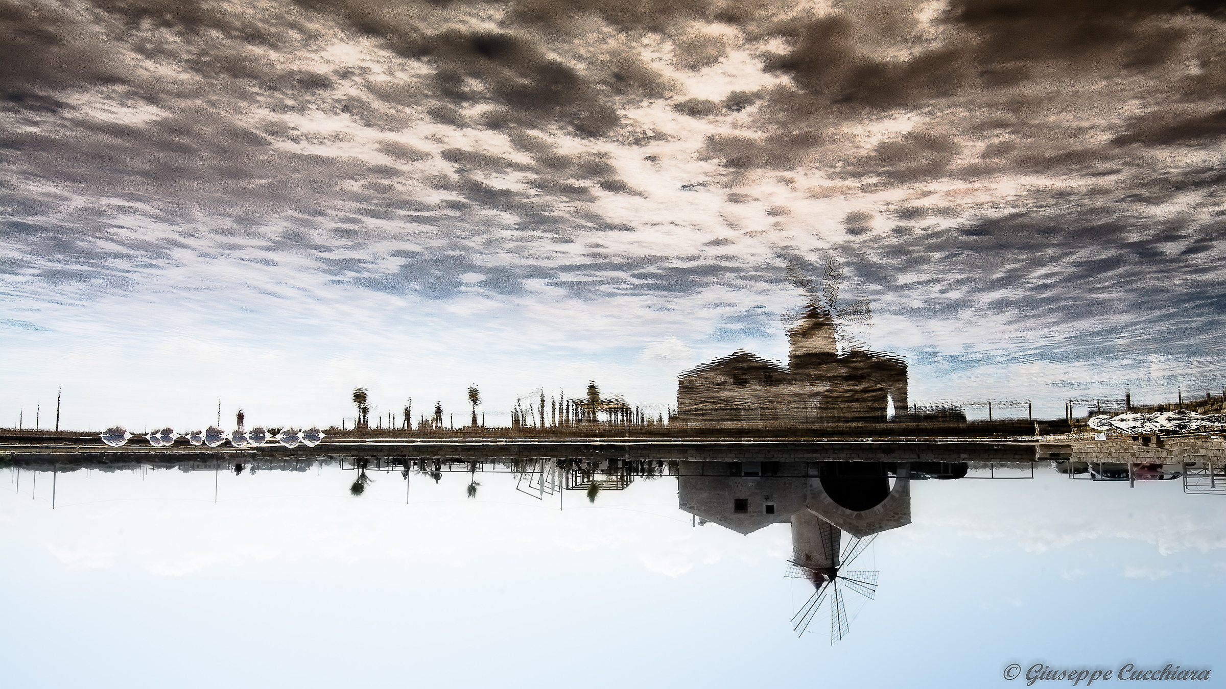 Da un altro punto di vista