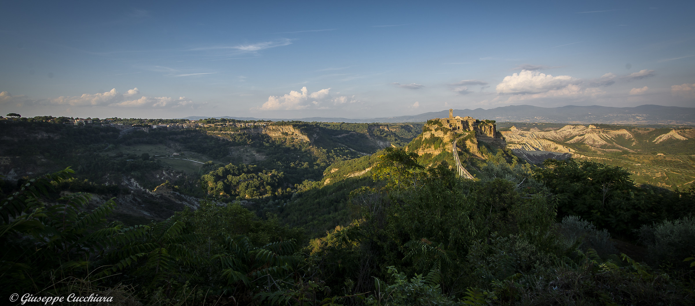 Civita di Bagnoregio
