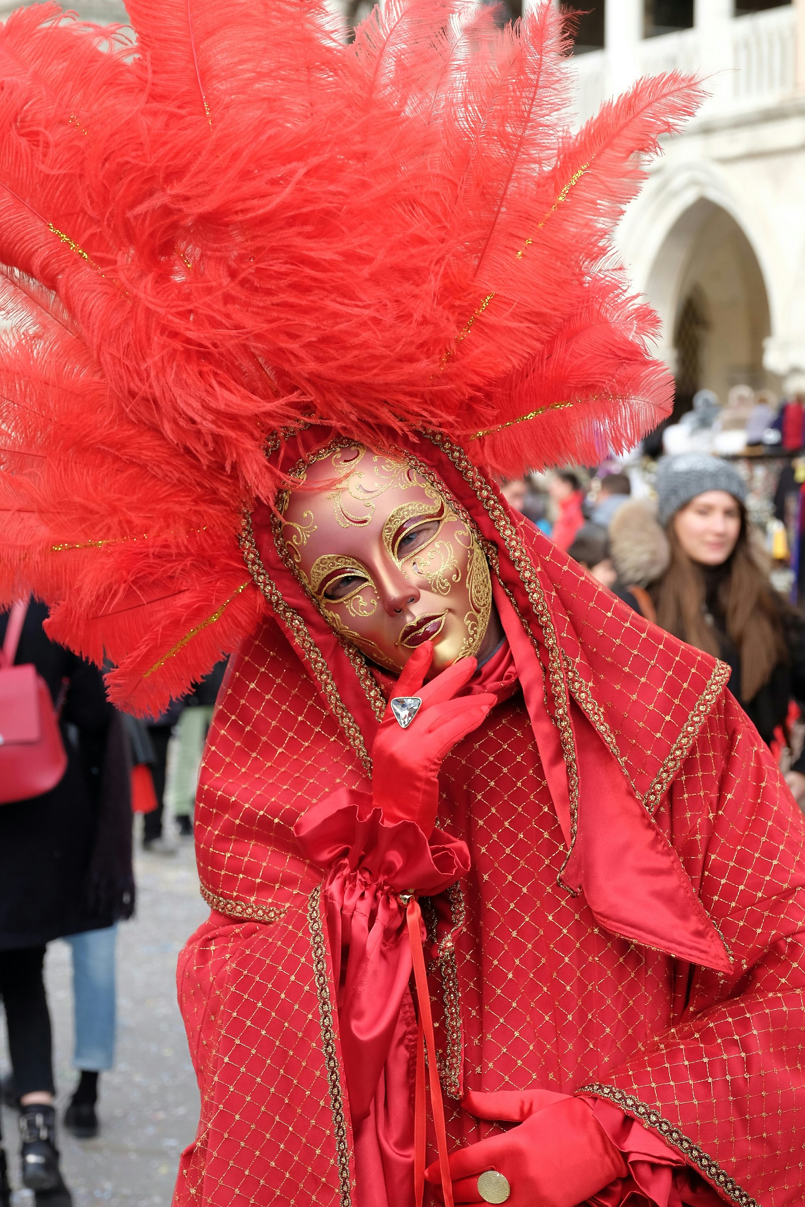 Carnevale di Venezia