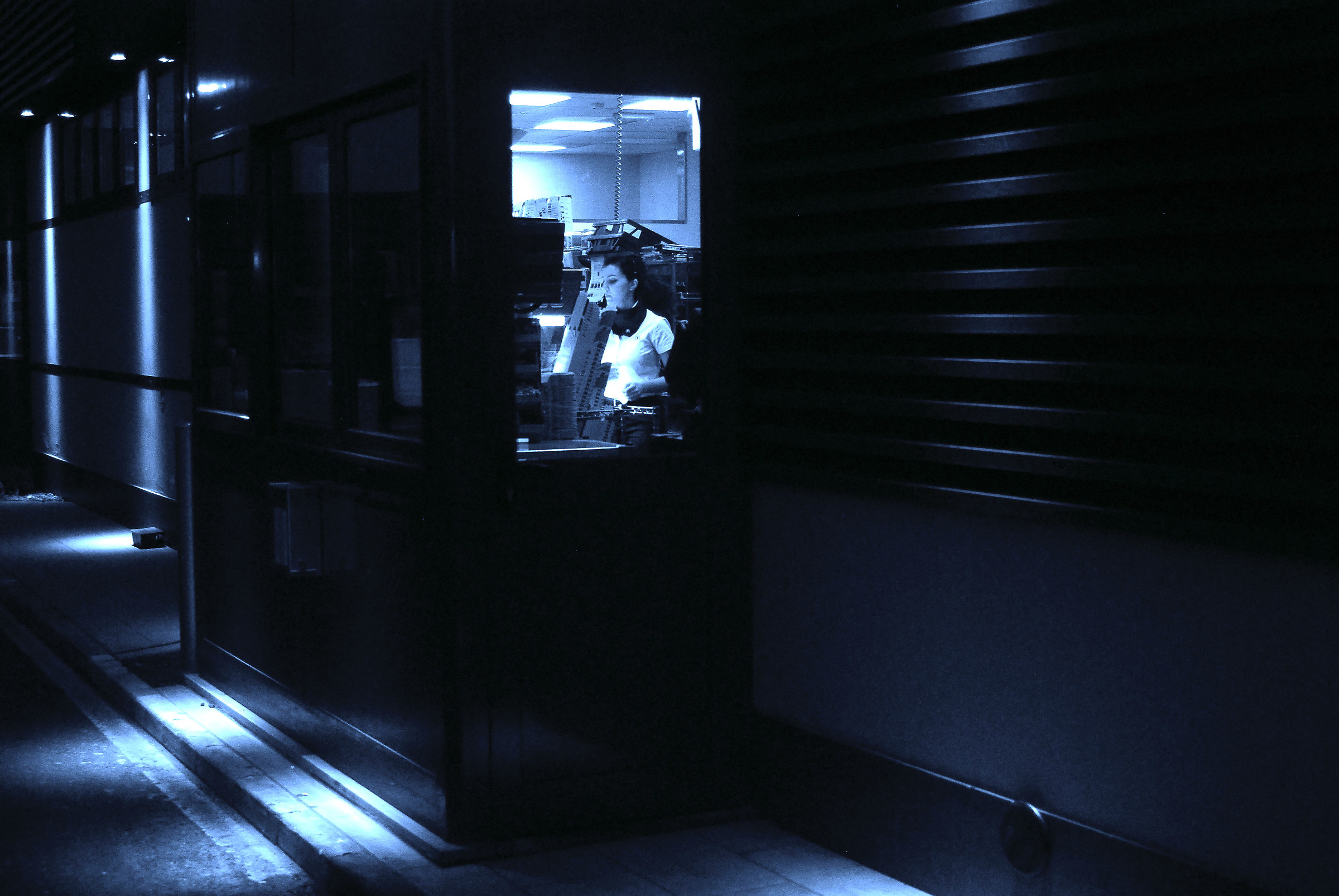 2017. IT. Crotone. Mc Donald.