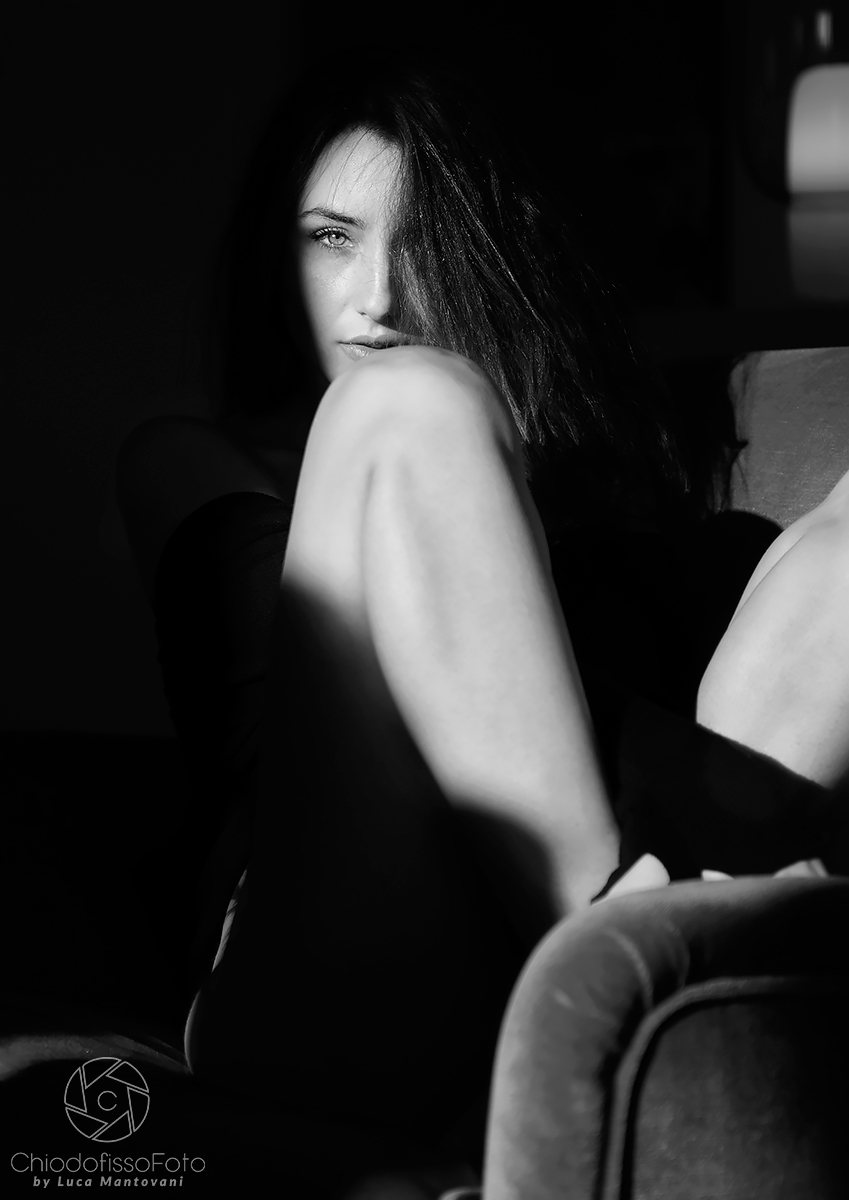 Uno sguardo che non si dimentica