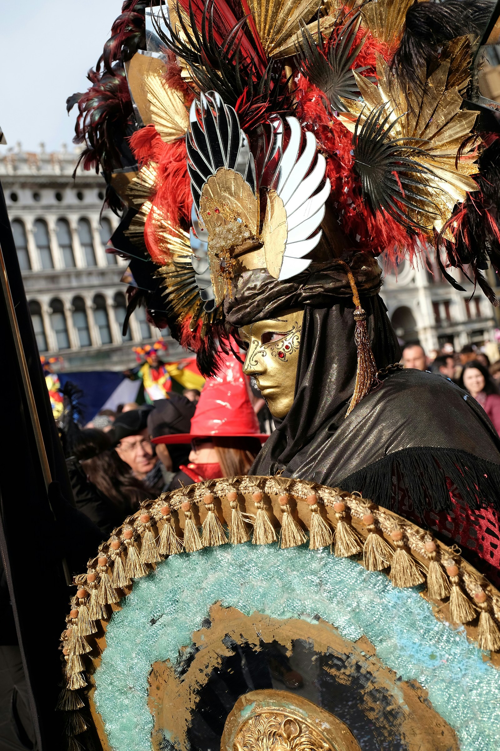 Carnevale di Venezia