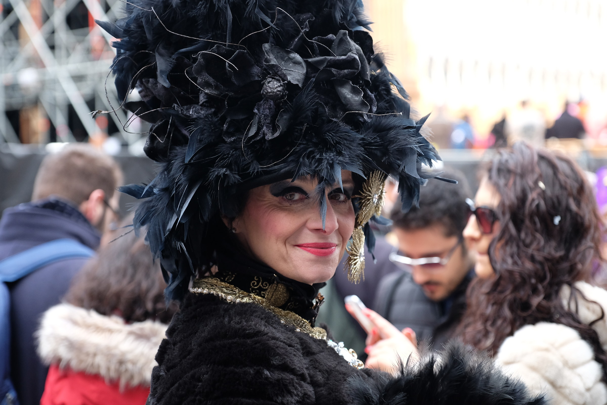 Carnevale di Venezia