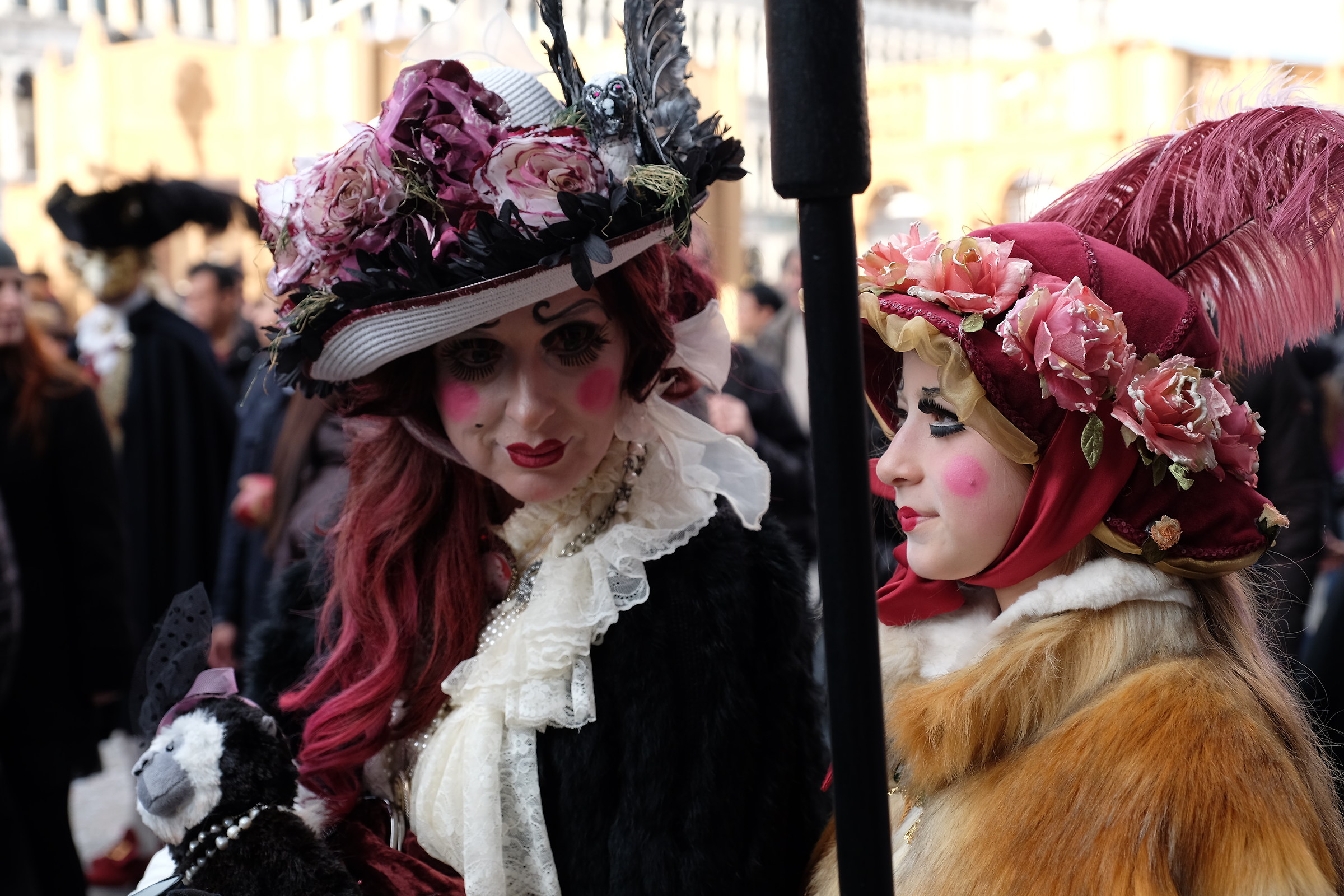 Carnevale di Venezia