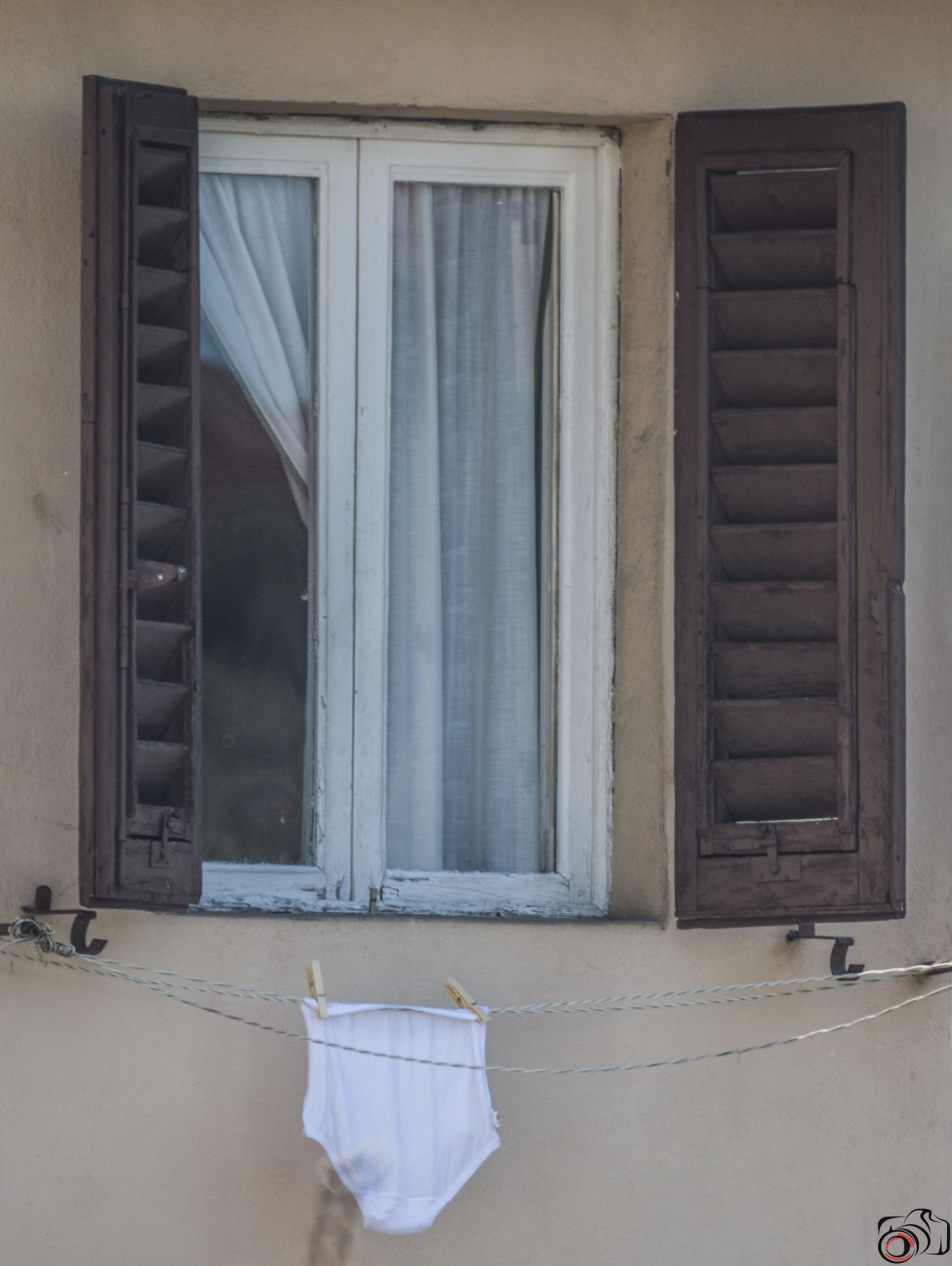 Il fantasma senza mutande