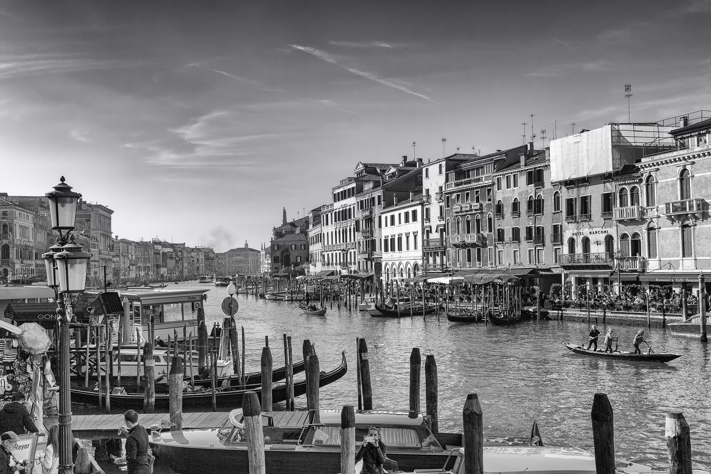 grand canal