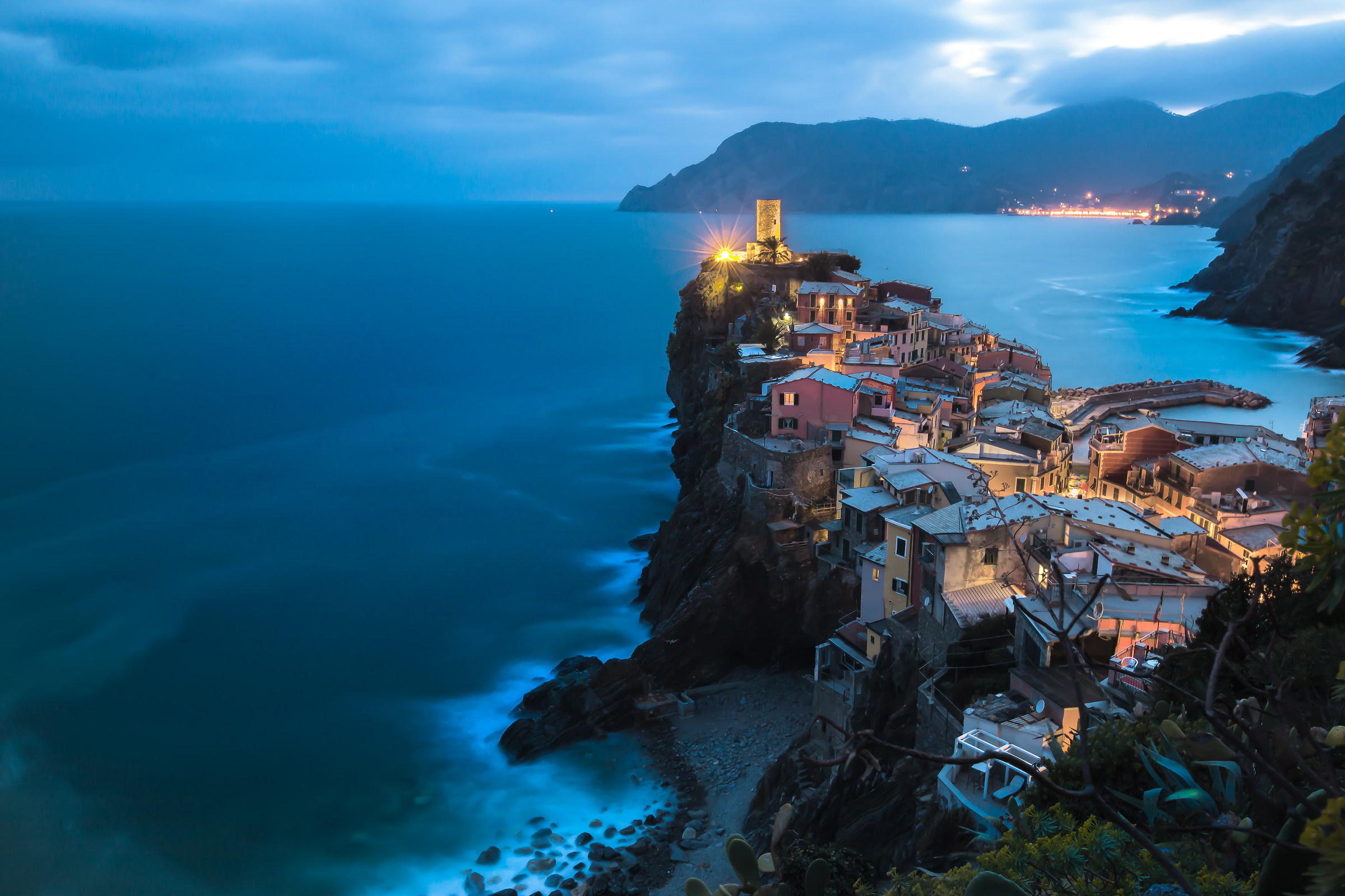 Vernazza