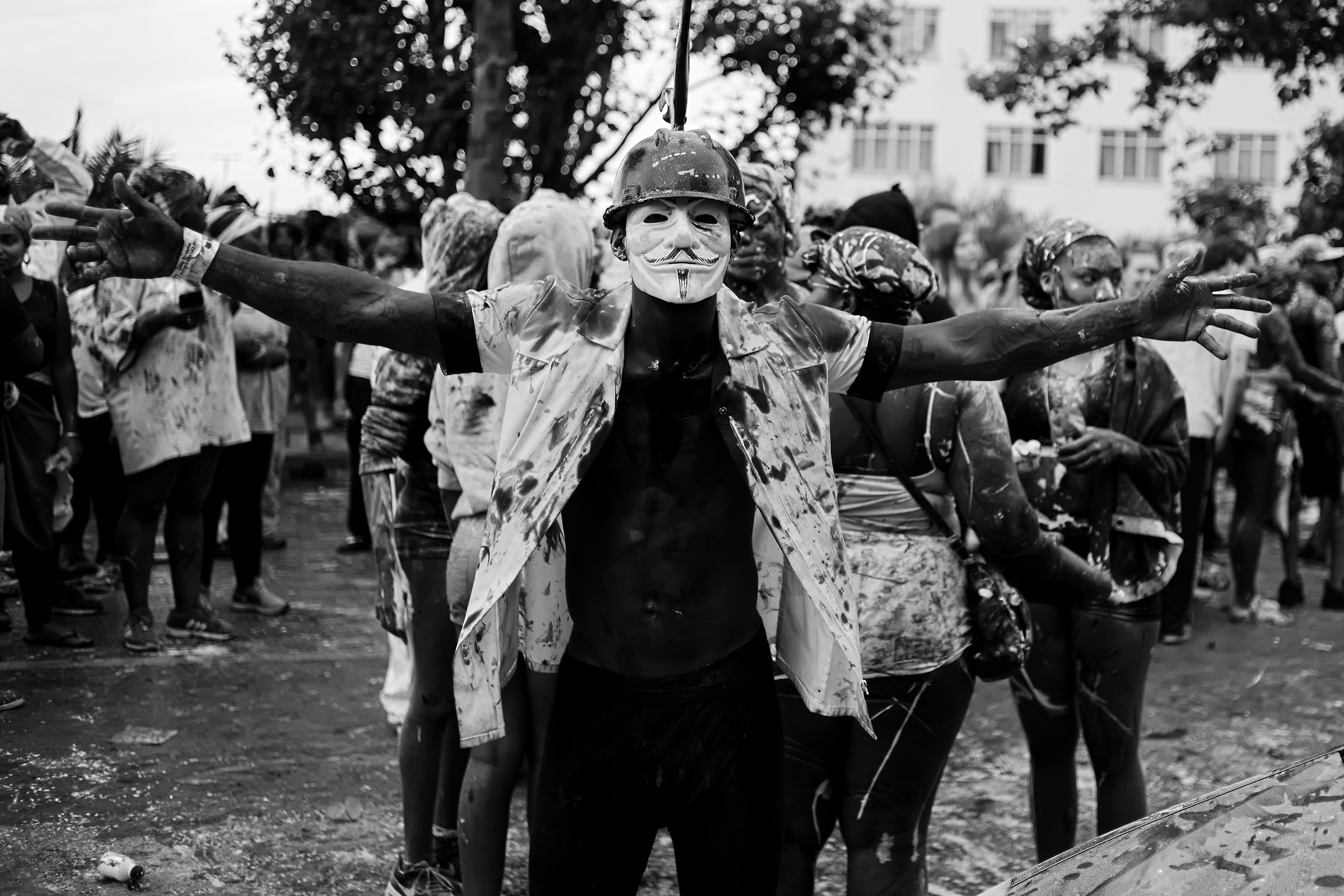 whose world is this ?