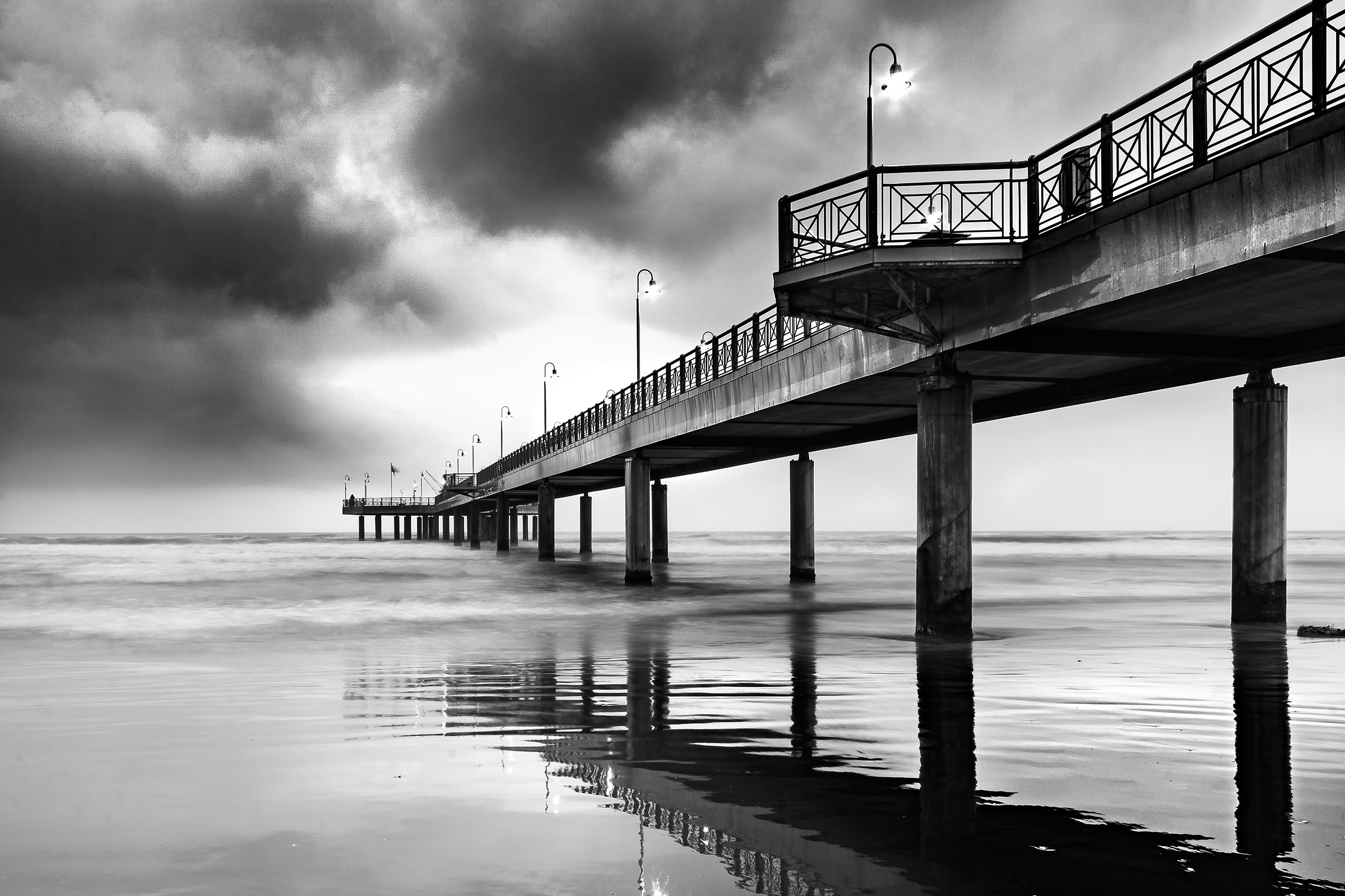 Dock Marina di Pietrasanta