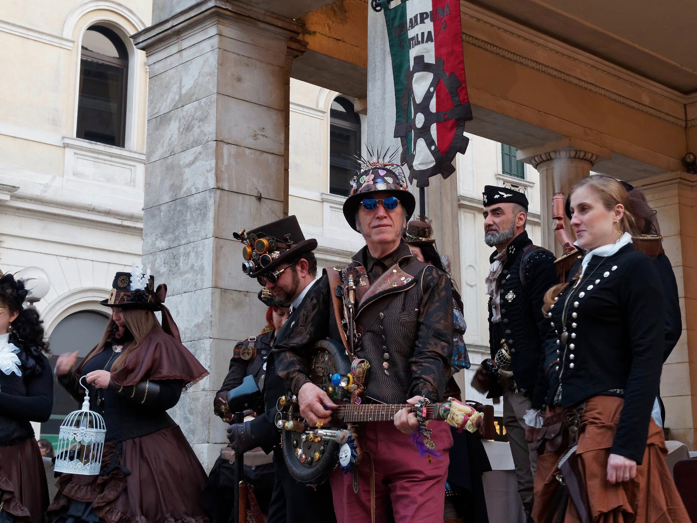 SteamPunk 2