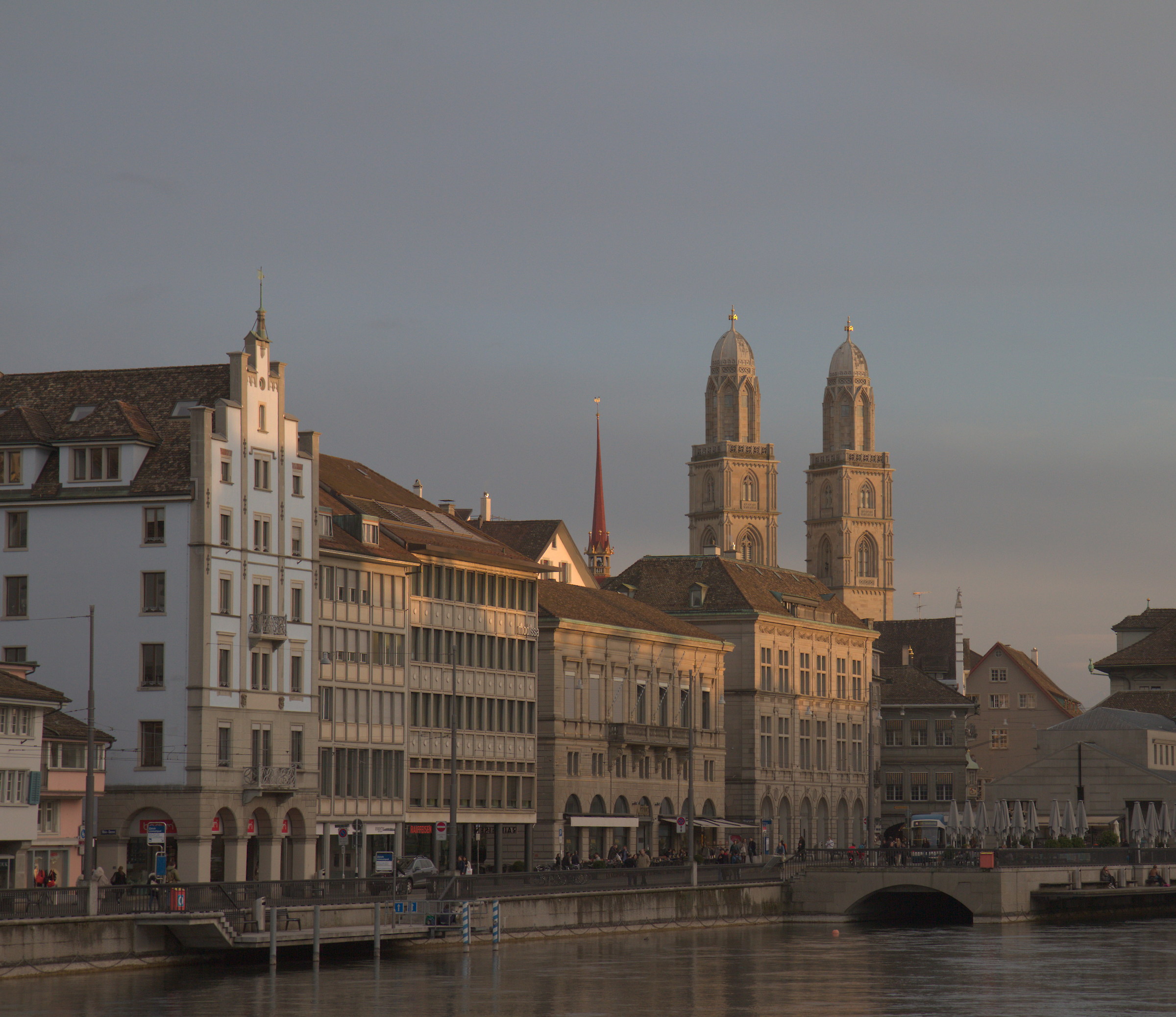 Zurich