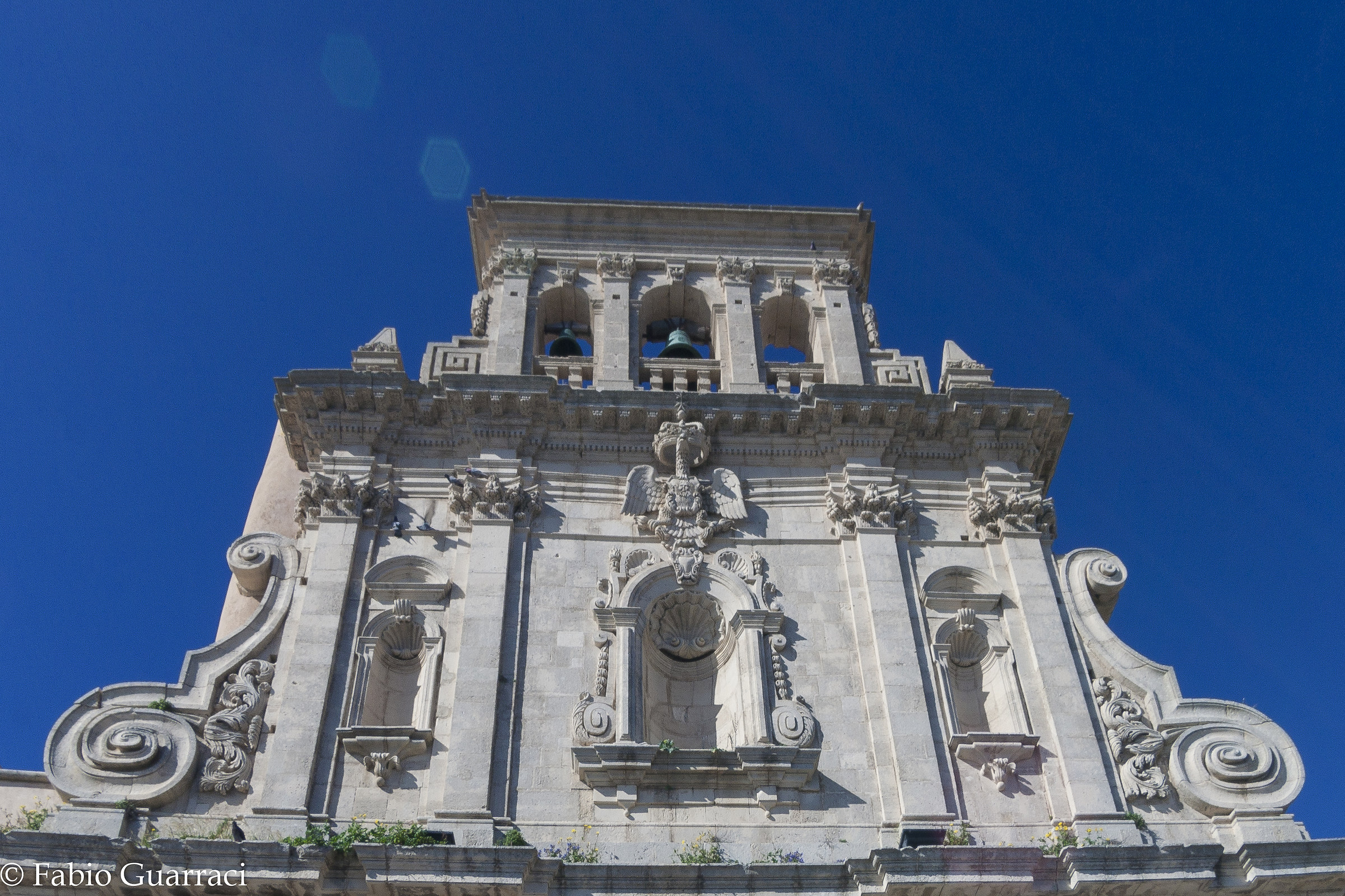 Chiesa del Santo Spirito.