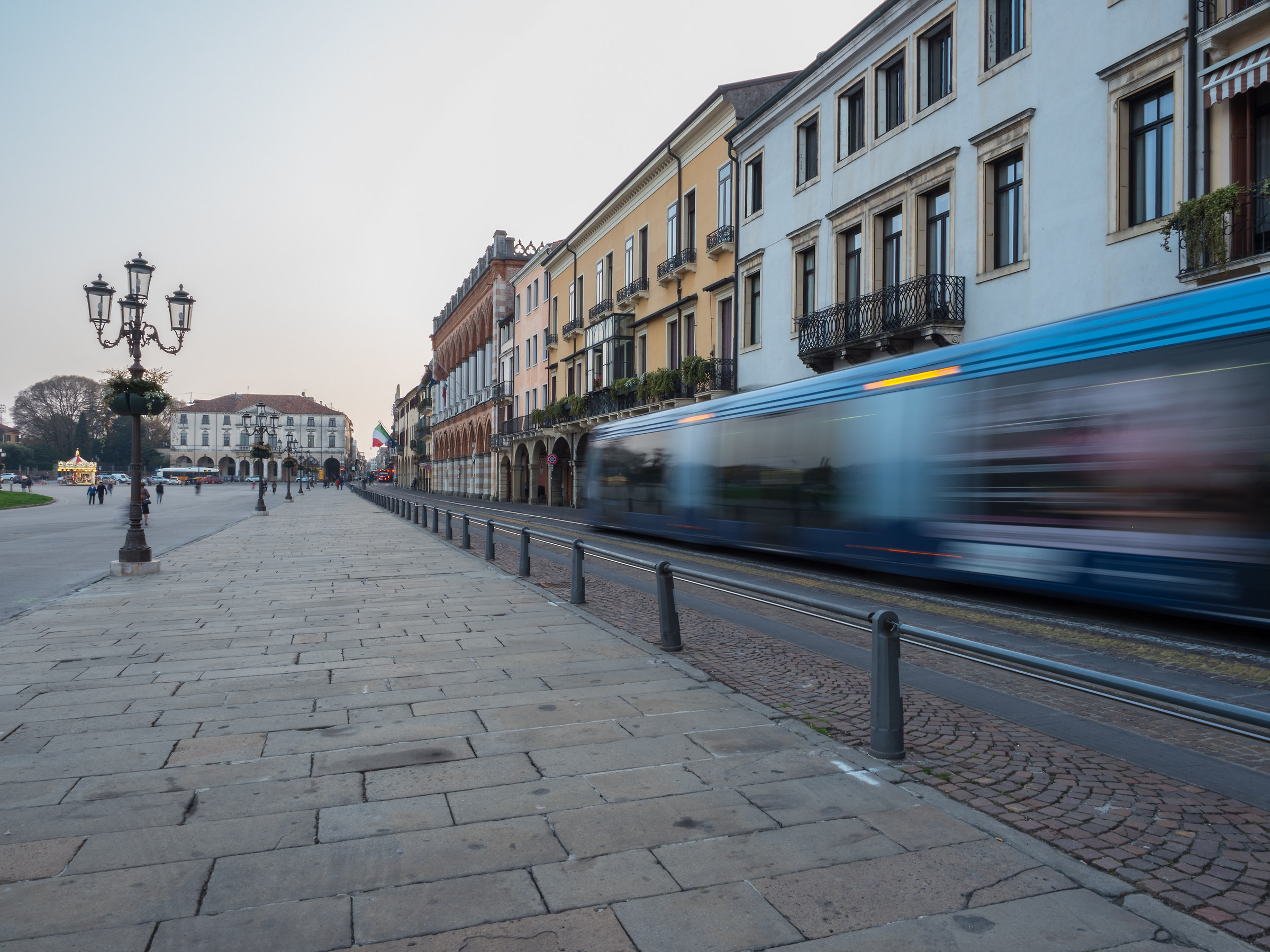 Padova - Tram