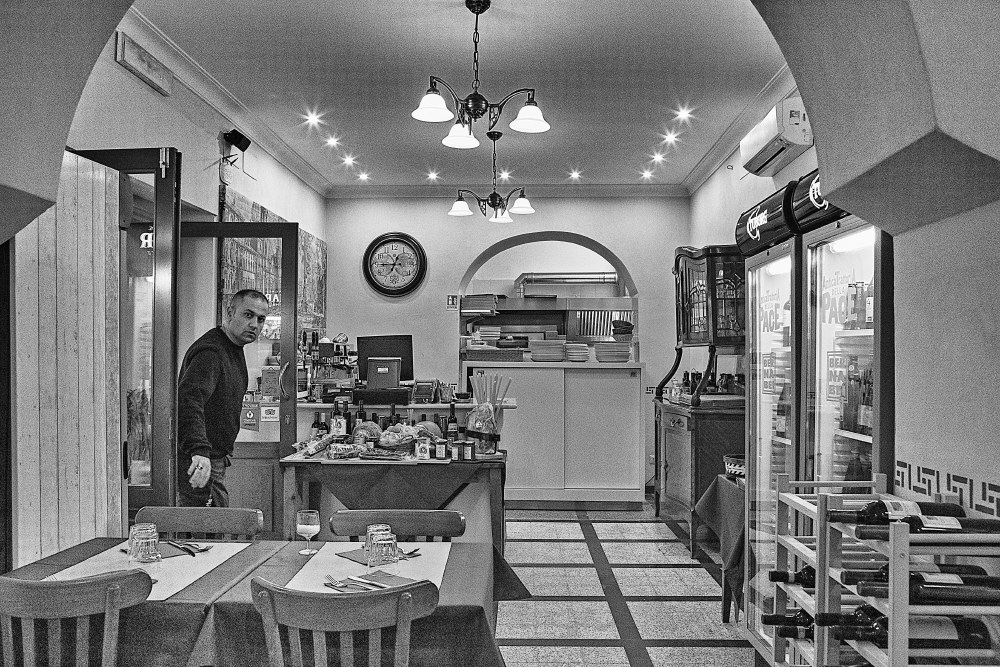 A due passi da piazza Navona