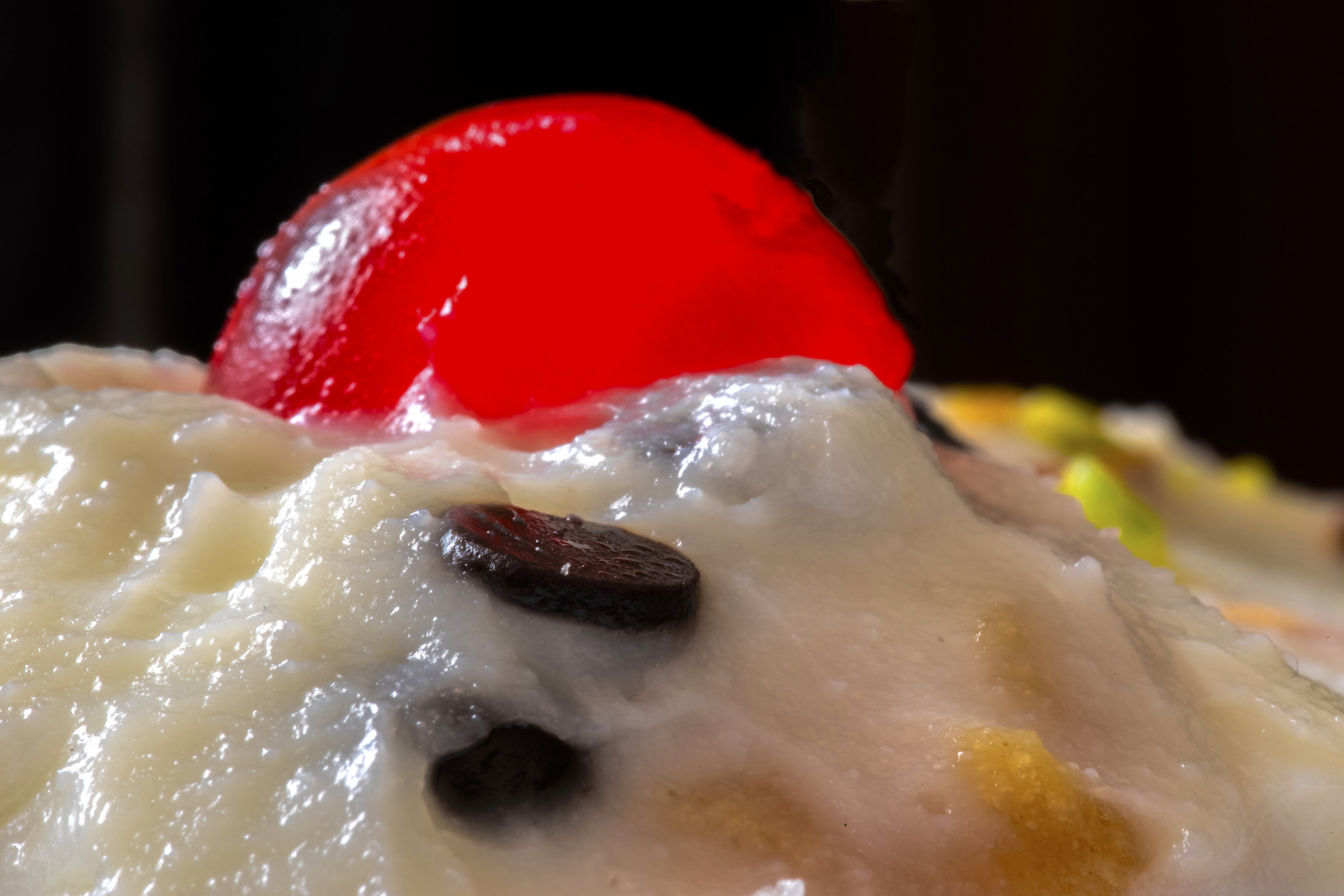 The "sfincia" San Giuseppe