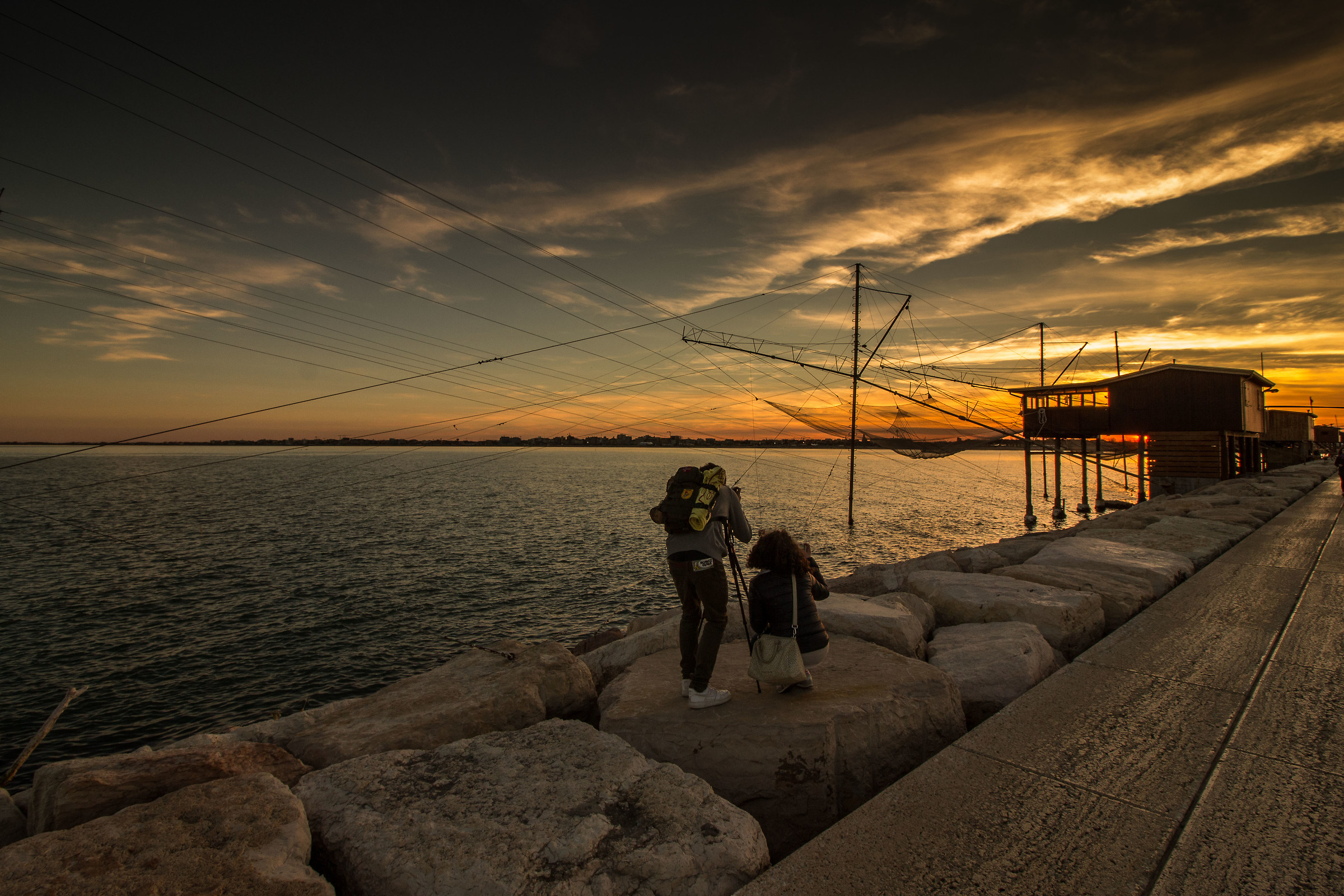 photos to photographer ;-)