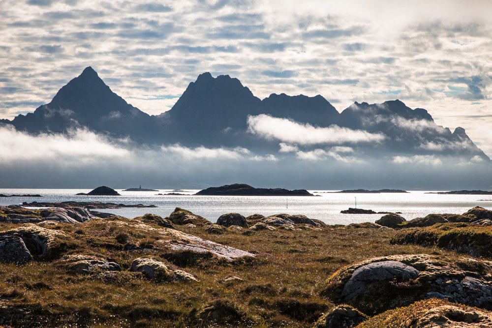 Lofoten Islands